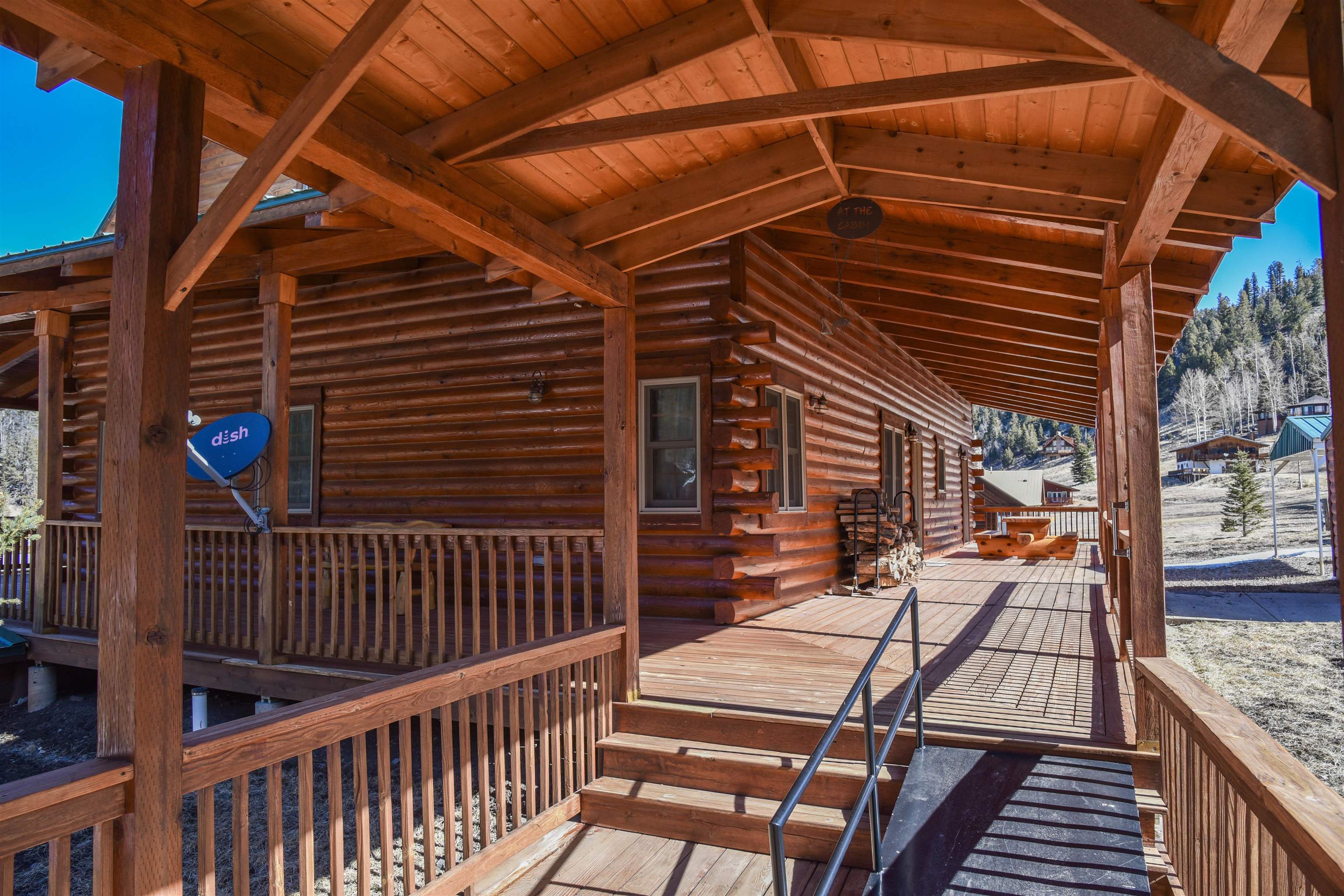452 Hwy 578 #4, Red River, New Mexico image 3