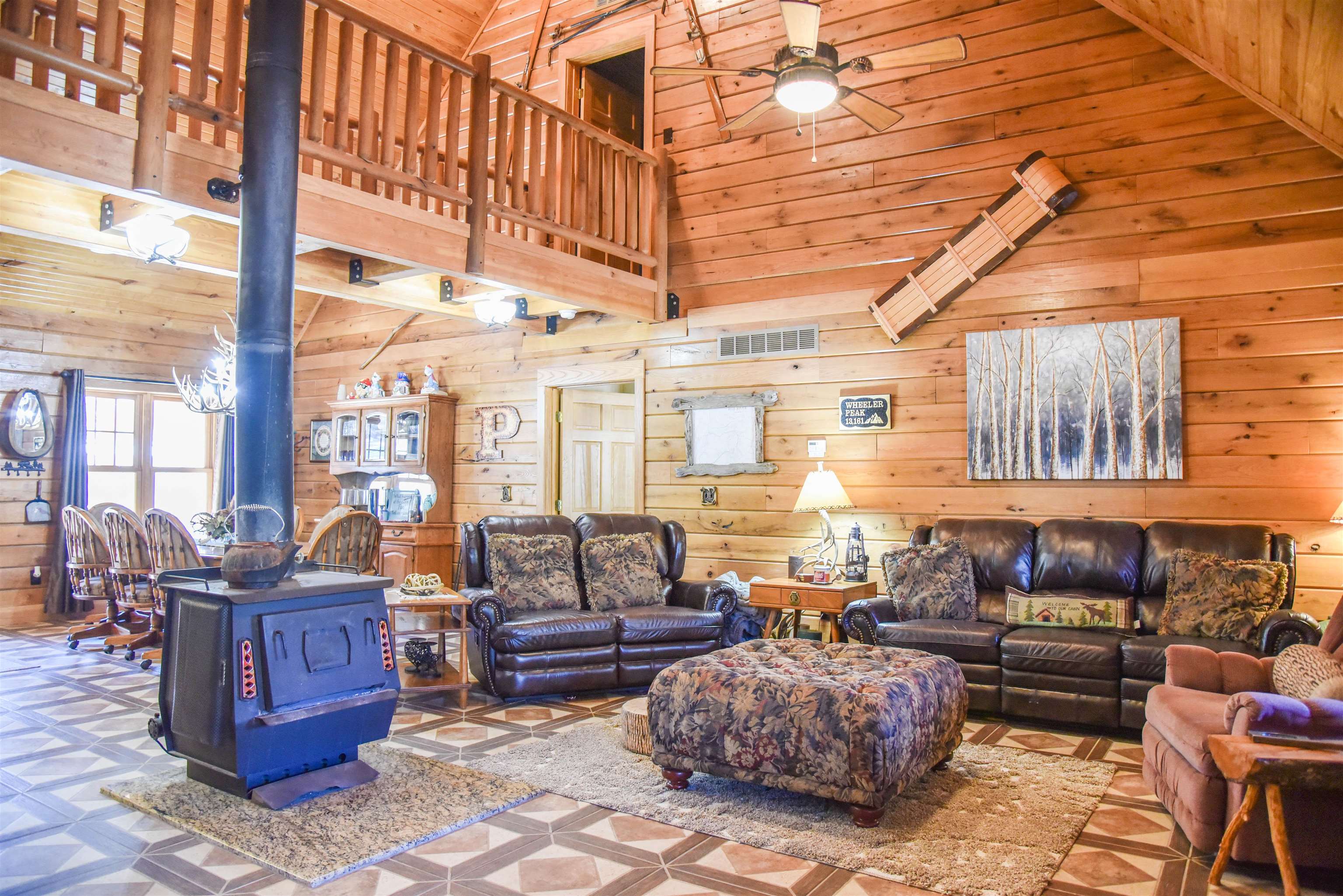 452 Hwy 578 #4, Red River, New Mexico image 9