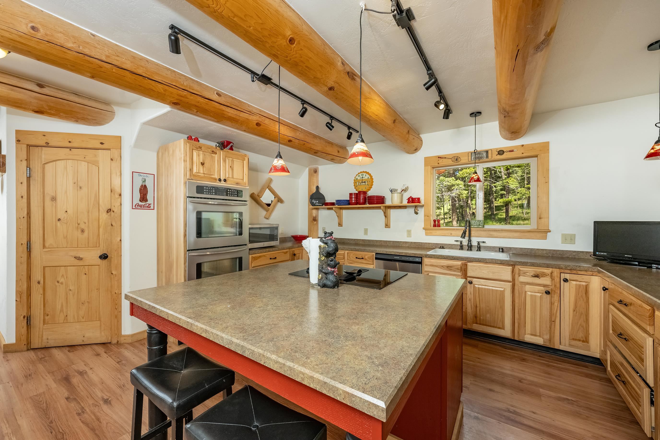 181 El Camino Real Real, Angel Fire, New Mexico image 16