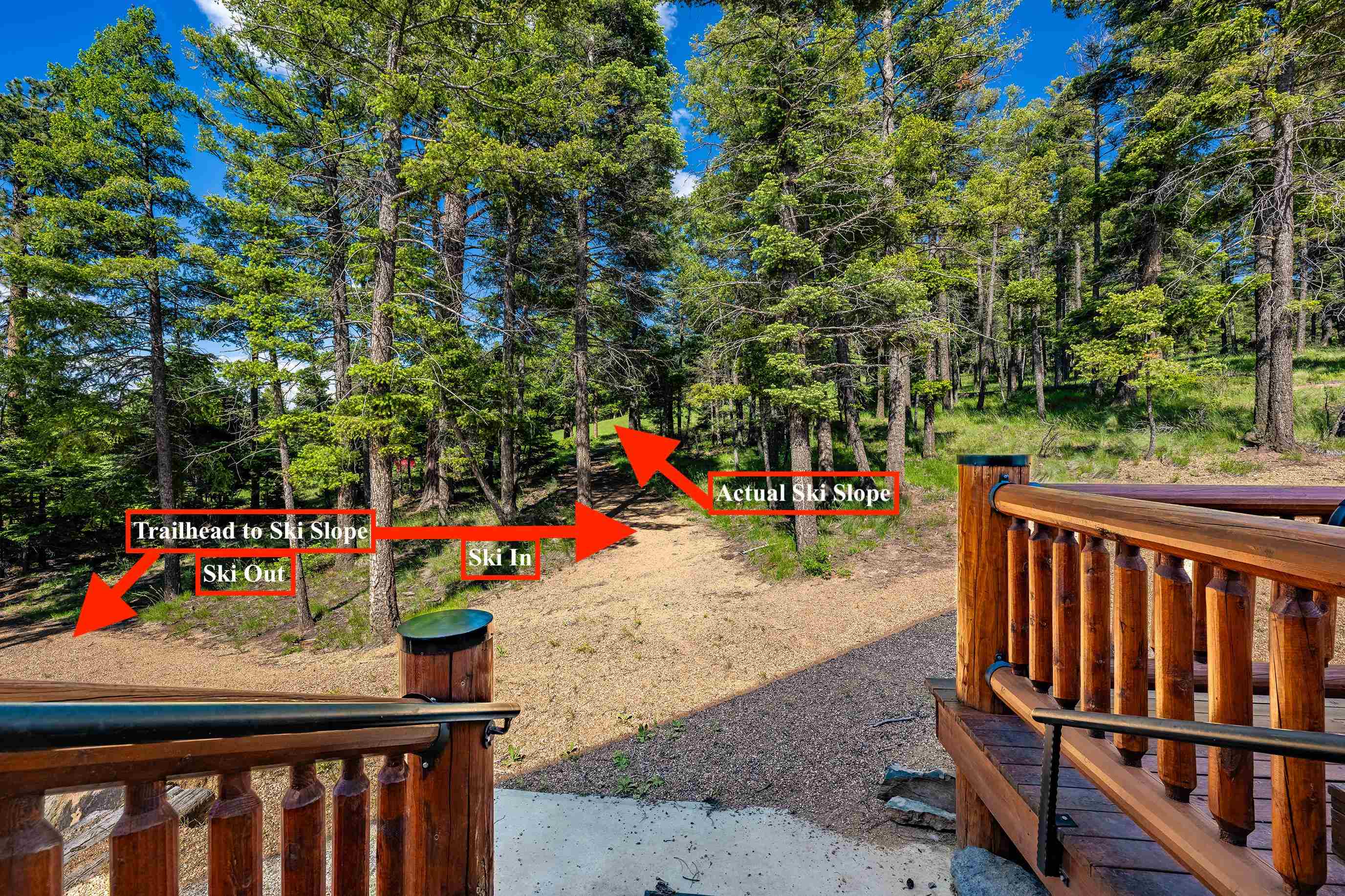 181 El Camino Real Real, Angel Fire, New Mexico image 7