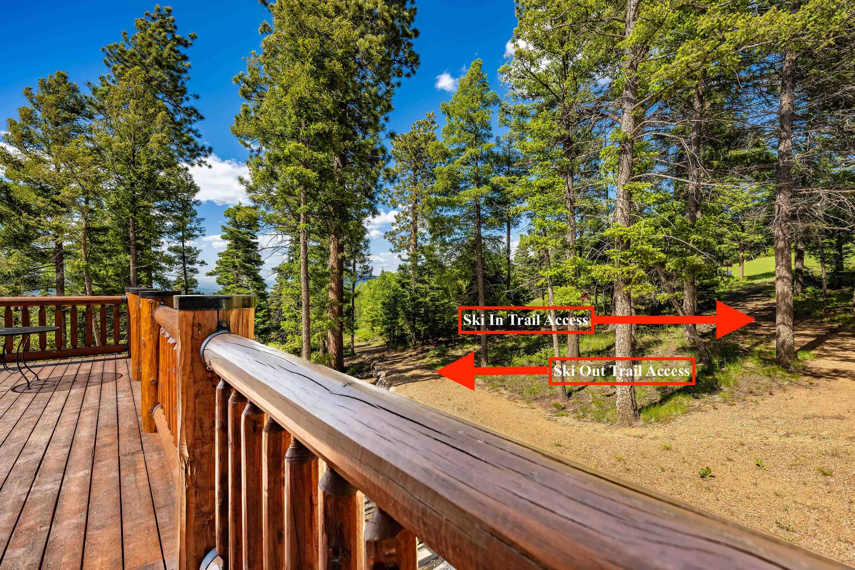 181 El Camino Real Real, Angel Fire, New Mexico image 5