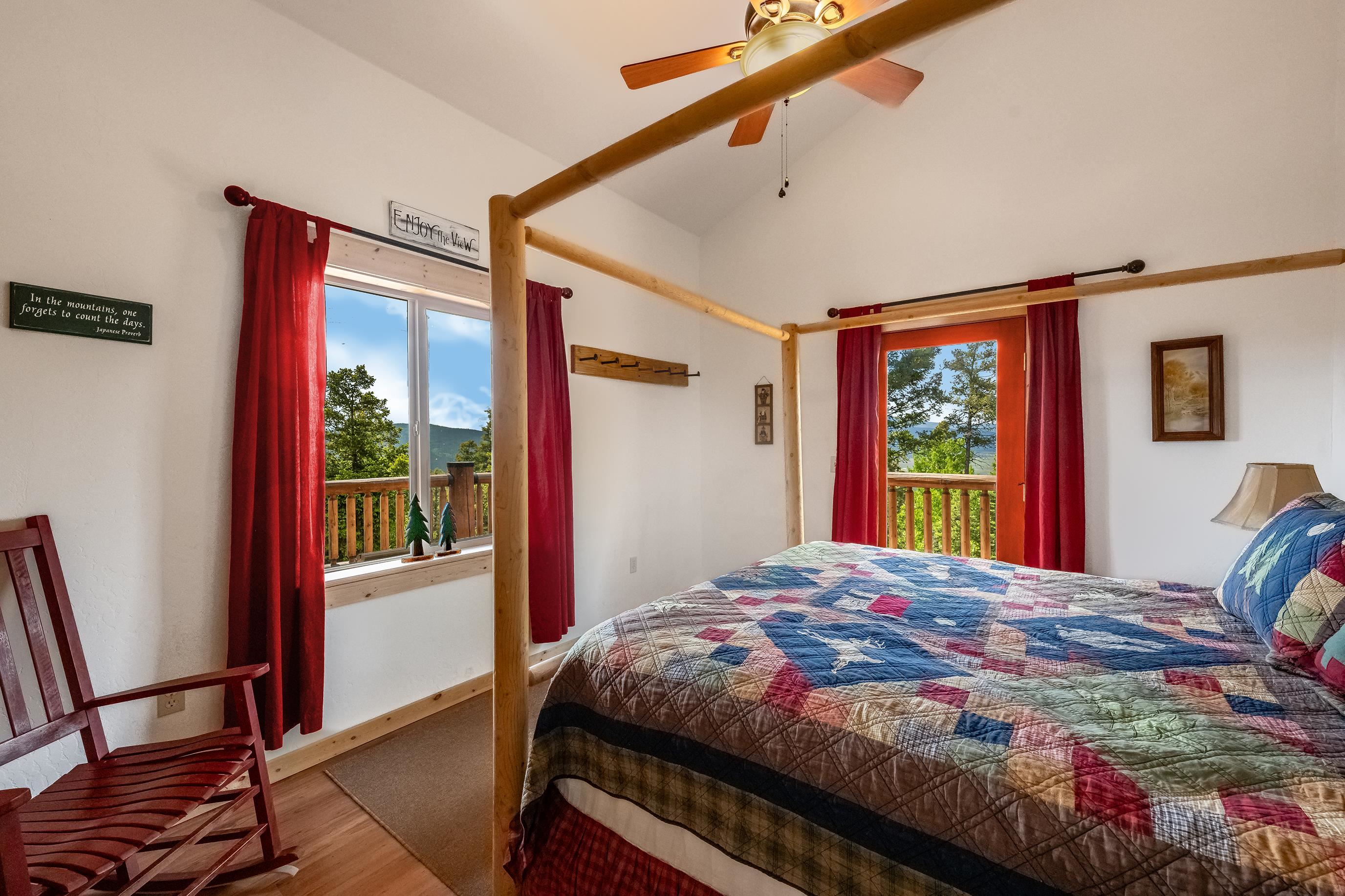 181 El Camino Real Real, Angel Fire, New Mexico image 21
