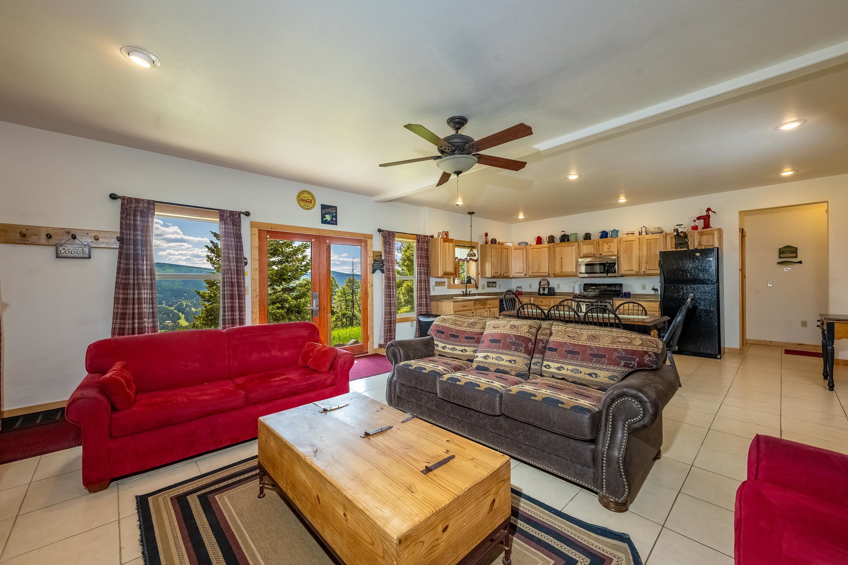 181 El Camino Real Real, Angel Fire, New Mexico image 23