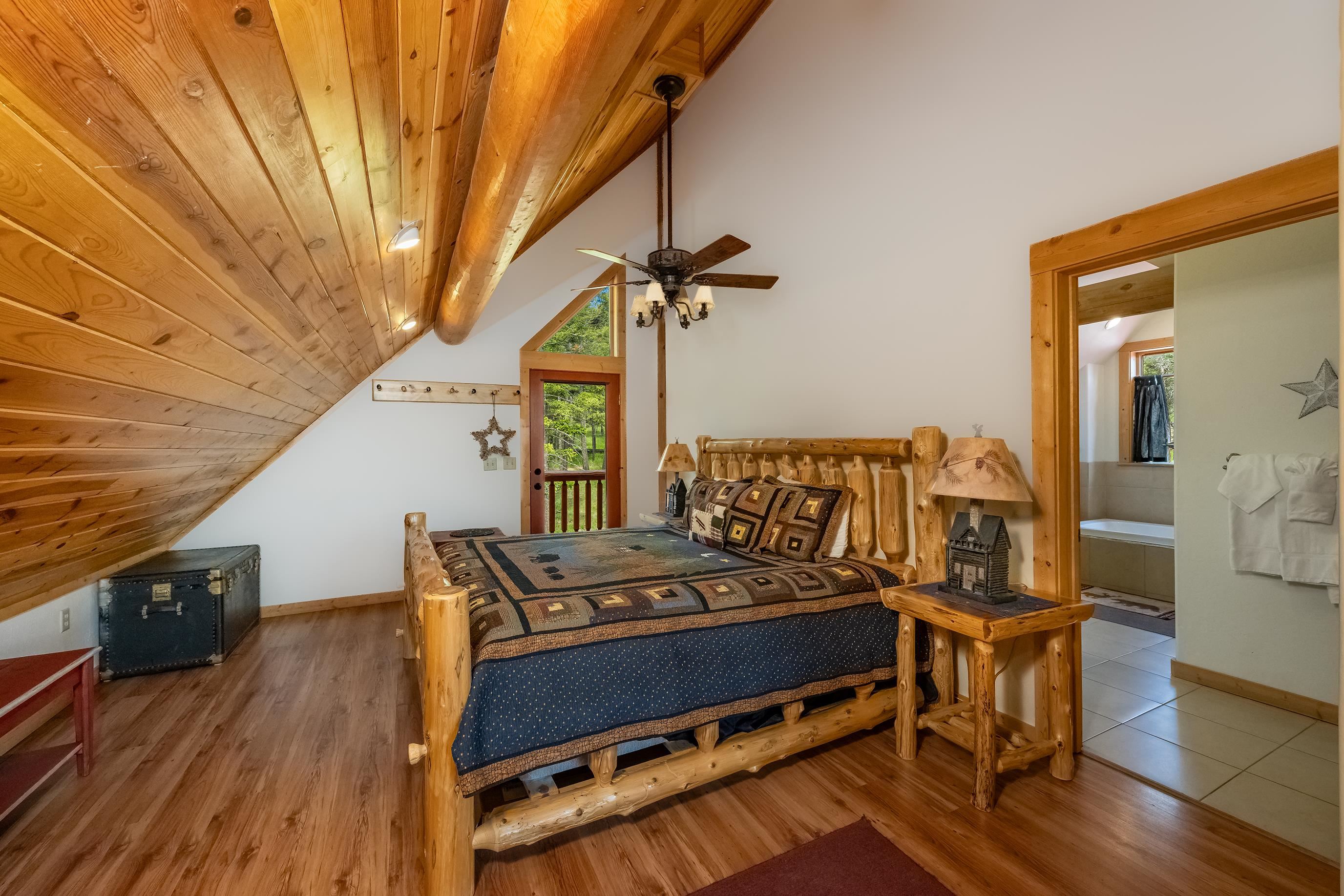 181 El Camino Real Real, Angel Fire, New Mexico image 18