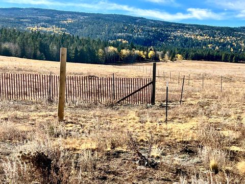 Photo of Lot 18 Laguna Negra Circle, Angel Fire, NM 87710 (MLS # 109599)