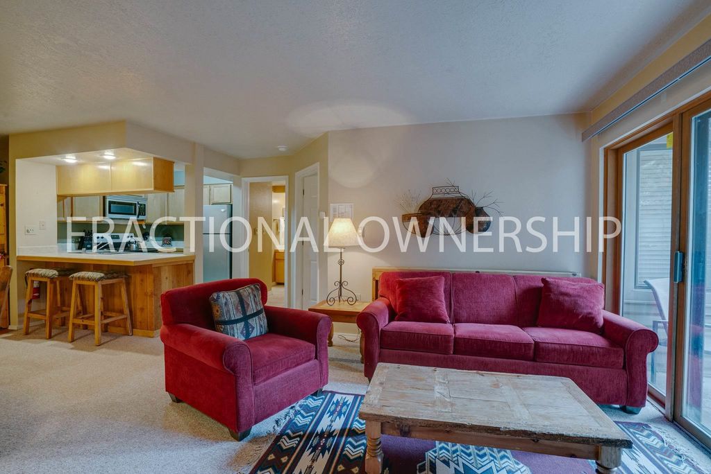 Photo of 39 Vail Avenue 117A Ave #117 A, Angel Fire, NM 87710 (MLS # 114290)