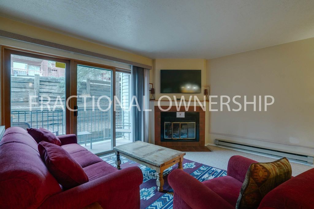 Photo of 39 Vail Avenue 117A Ave #117 A, Angel Fire, NM 87710 (MLS # 114290)