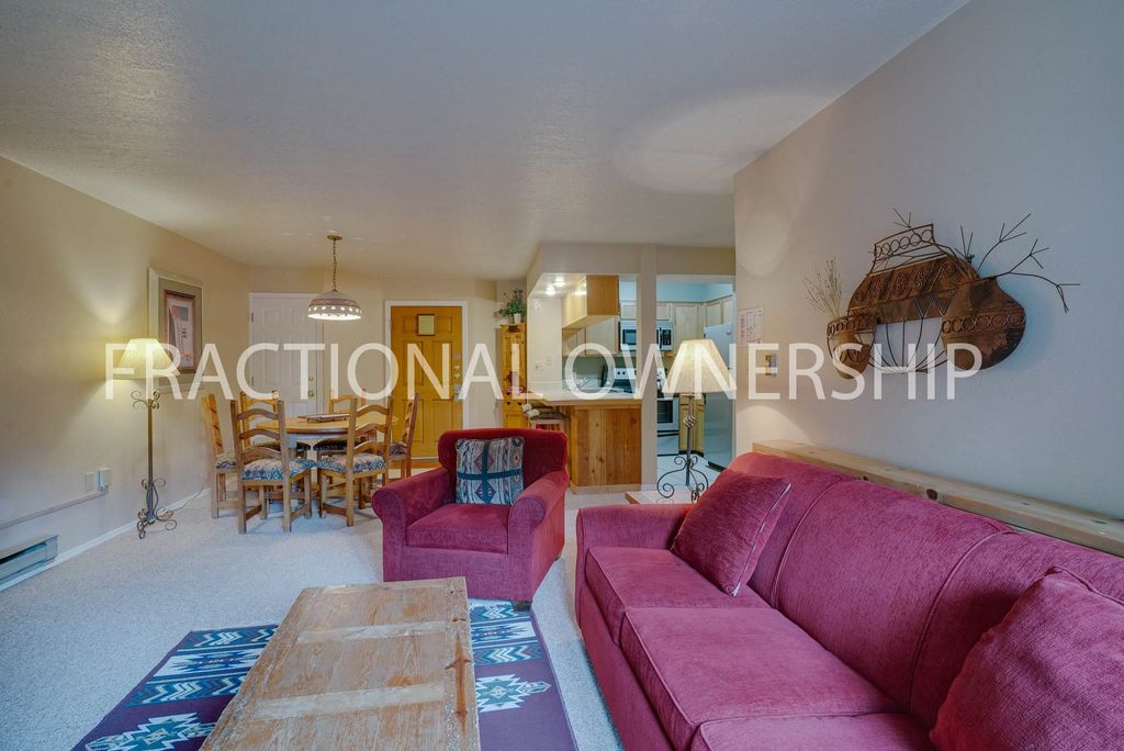 Photo of 39 Vail Avenue 117A Ave #117 A, Angel Fire, NM 87710 (MLS # 114290)