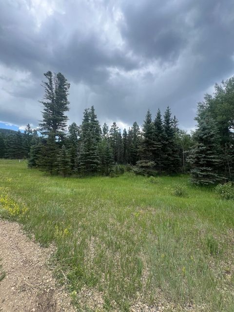 Photo of Elk Meadow Lot 82, Angel Fire, NM 87710 (MLS # 113756)