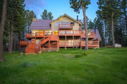 Photo of 10 Maxwell Way, Angel Fire, NM 87710 (MLS # 113569)