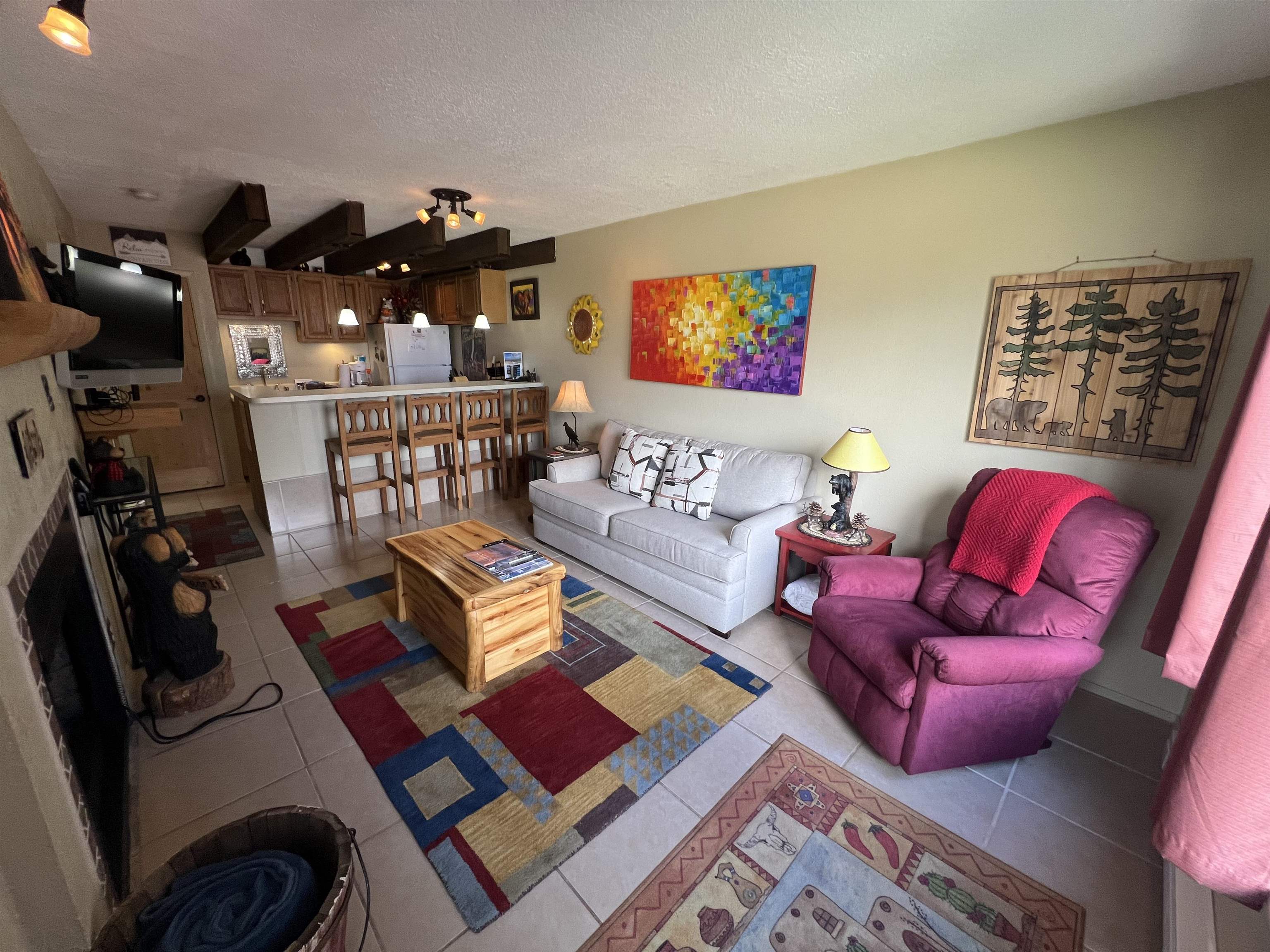53 Vail Ave C3 Ave #C3, Angel Fire, New Mexico image 1