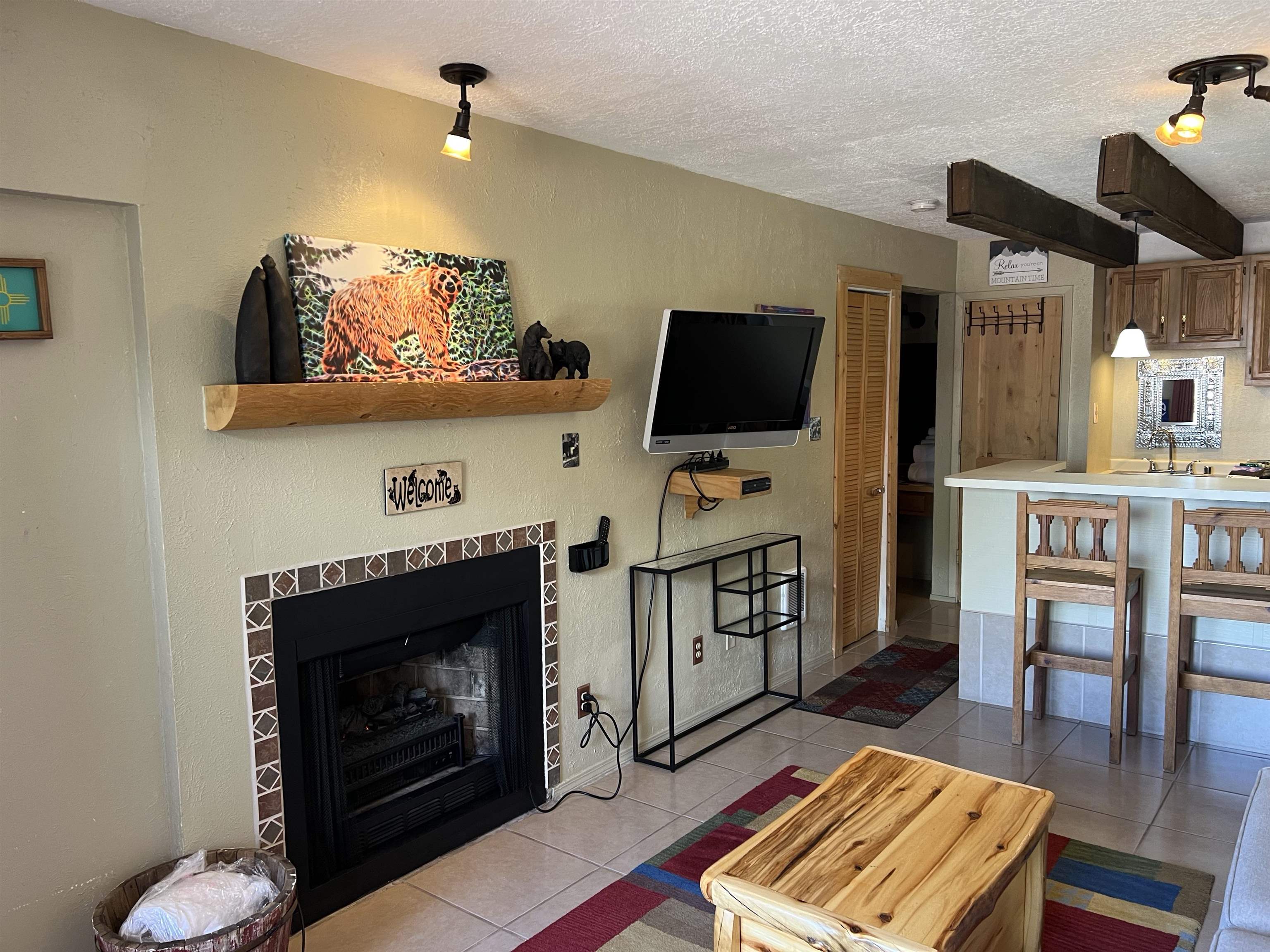 53 Vail Ave C3 Ave #C3, Angel Fire, New Mexico image 7