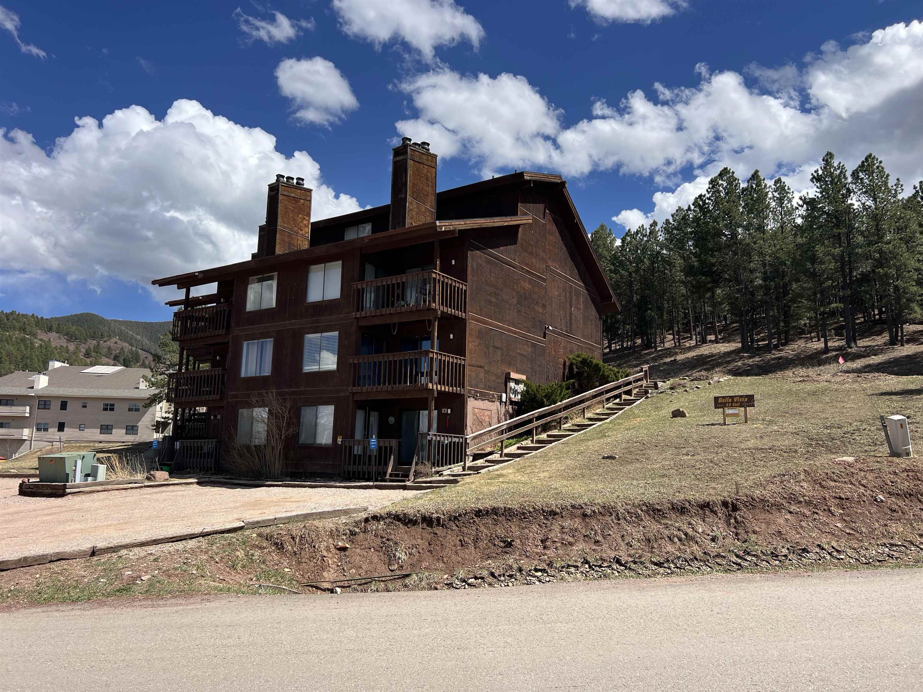 53 Vail Ave C3 Ave #C3, Angel Fire, New Mexico image 8