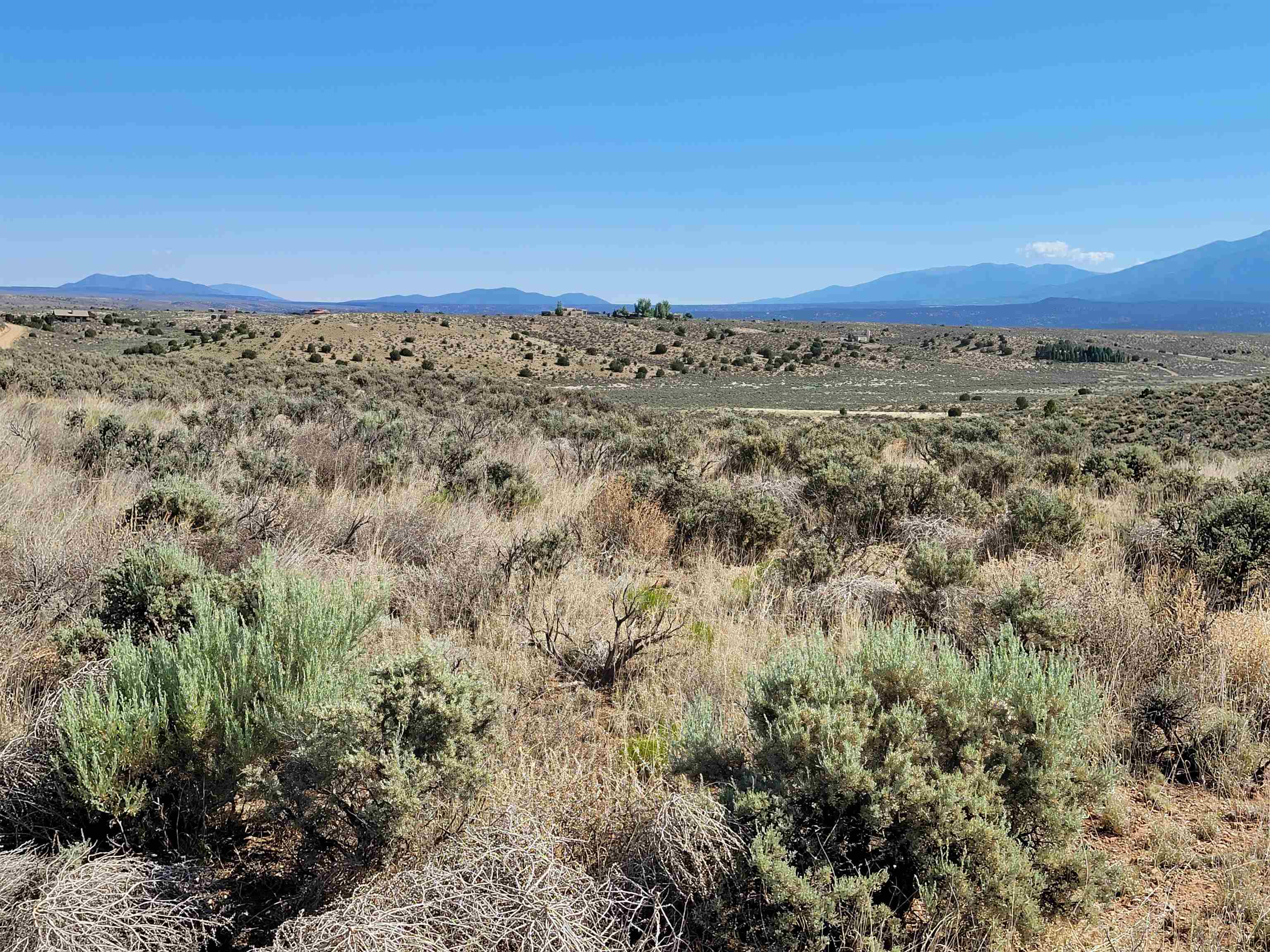 Lot 2 Calle Feliberto, El Prado, New Mexico image 1