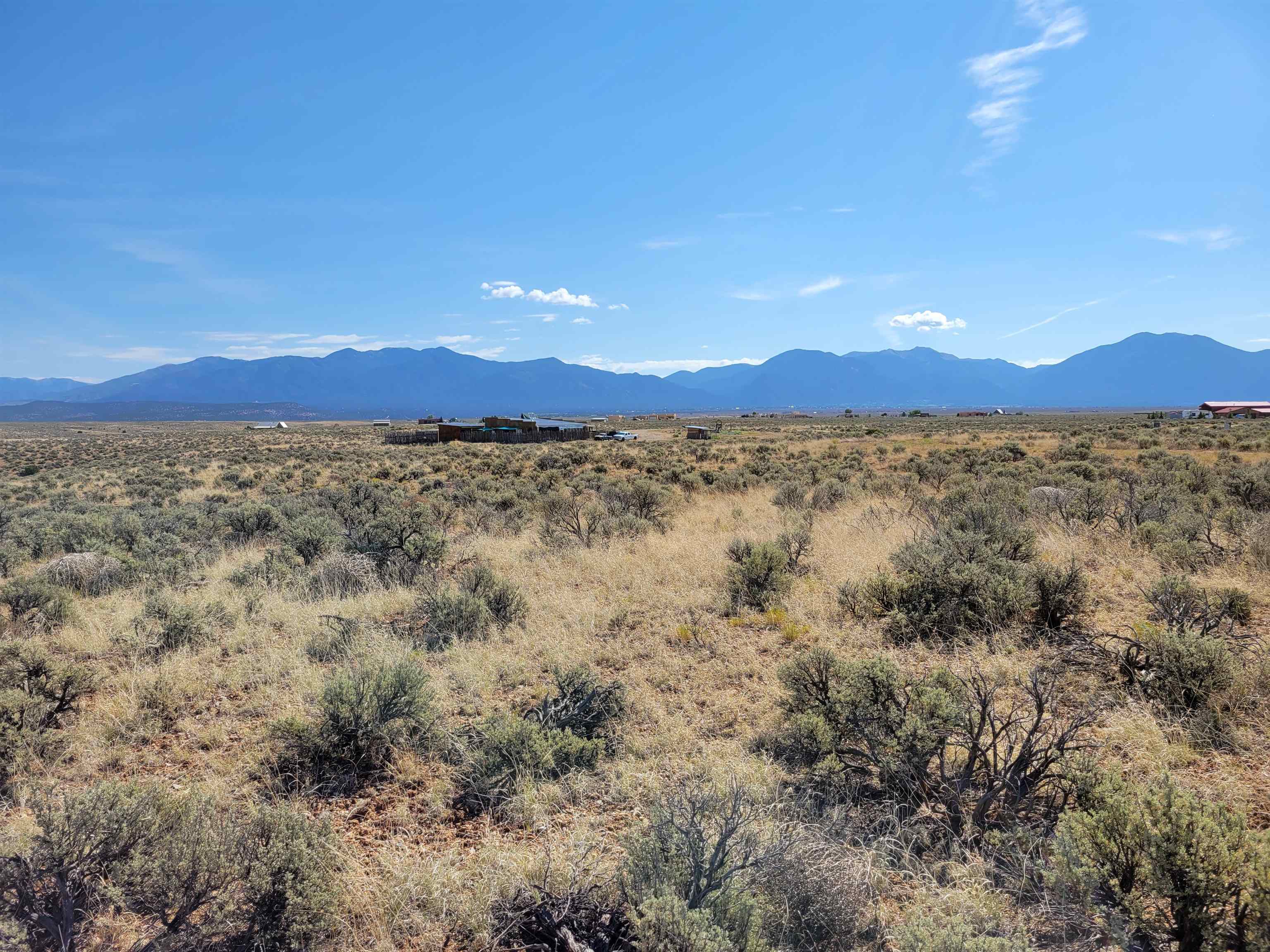 Lot 2 Calle Feliberto, El Prado, New Mexico image 6