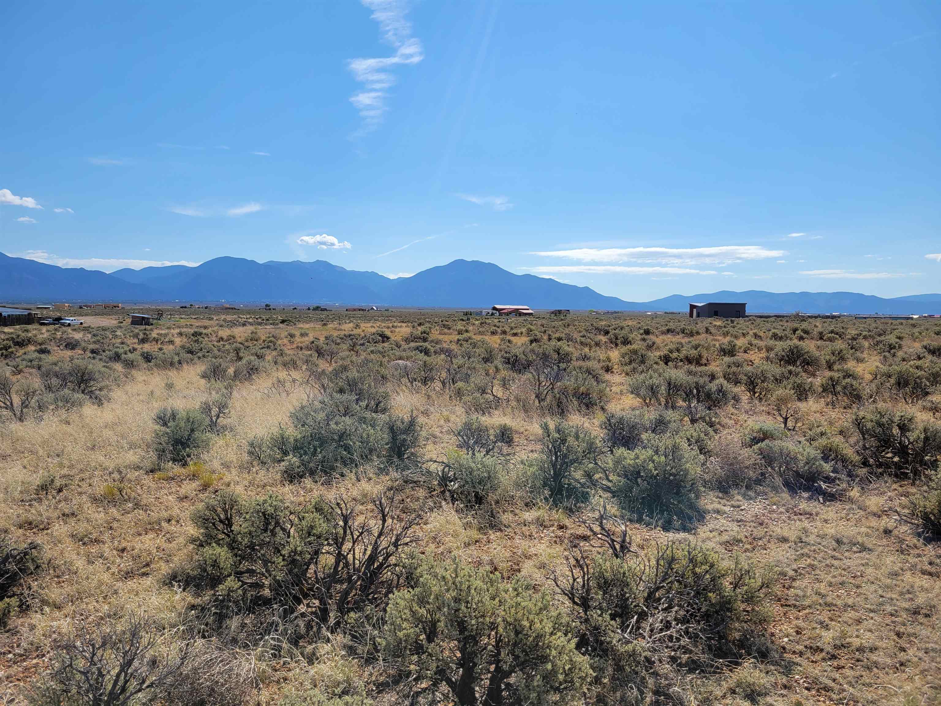 Lot 2 Calle Feliberto, El Prado, New Mexico image 7