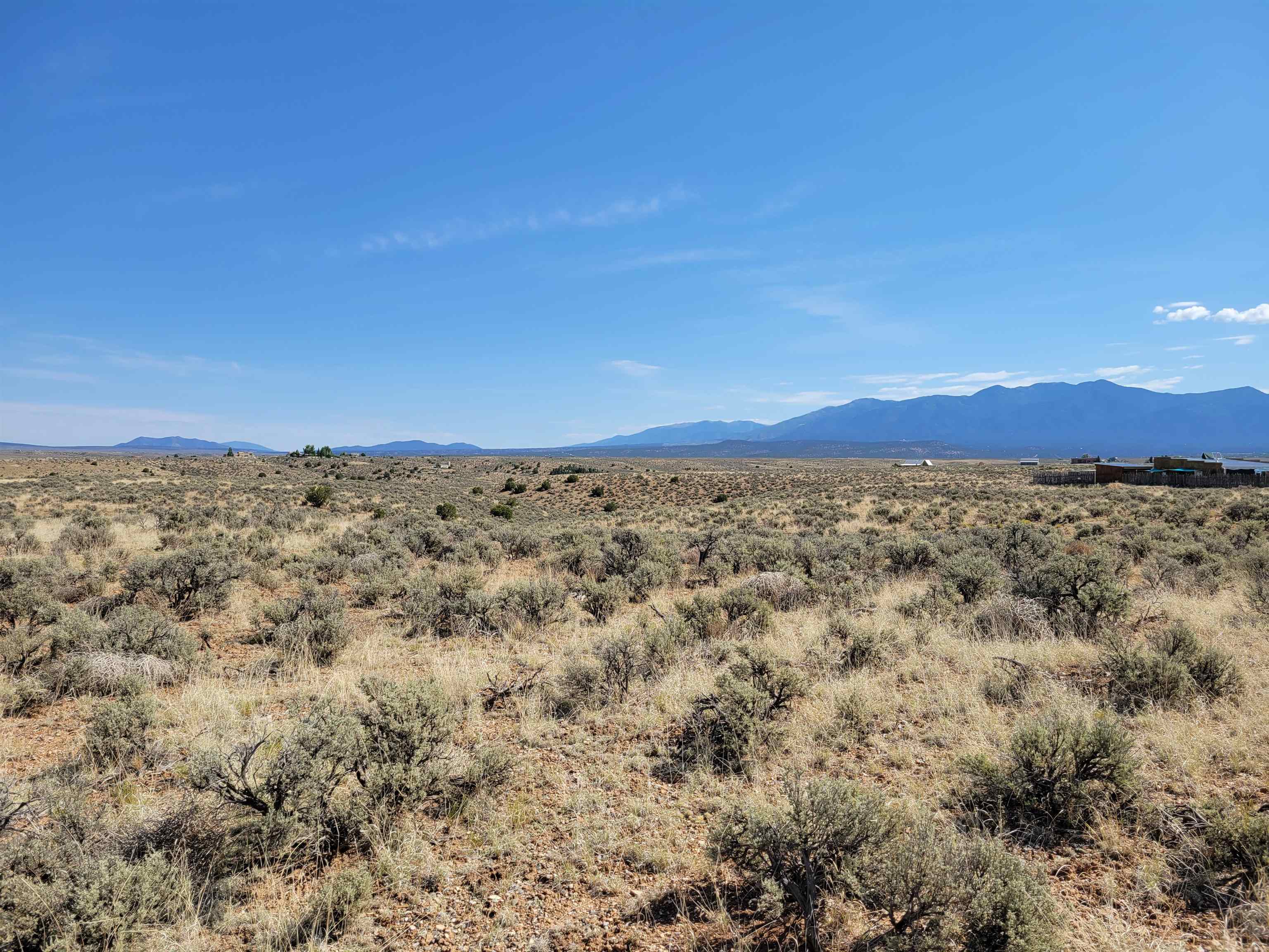 Lot 2 Calle Feliberto, El Prado, New Mexico image 5