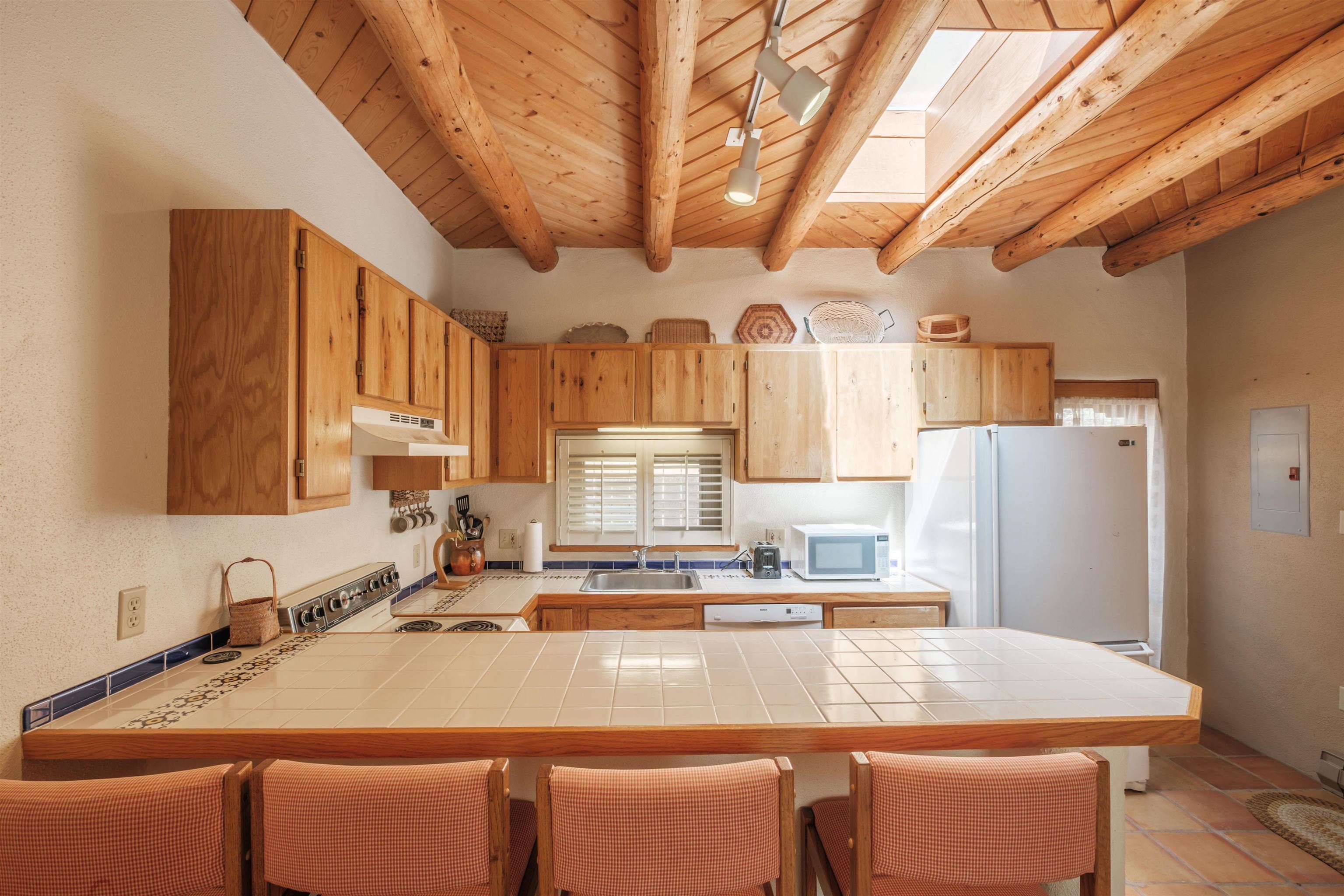 226 Kit Carson Road #PINON 9, Taos, New Mexico image 12