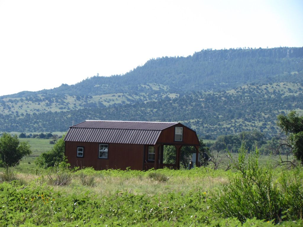 Photo of 2050 Hwy 21, Miami, NM 87729 (MLS # 113669)