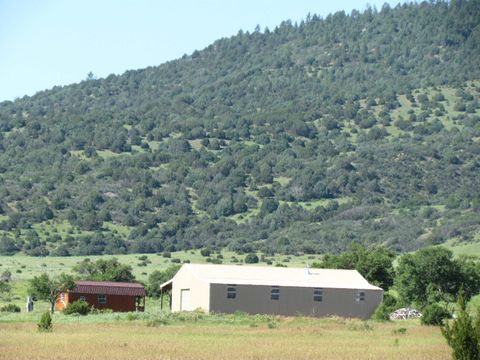 Photo of 2050 Hwy 21, Miami, NM 87729 (MLS # 113669)