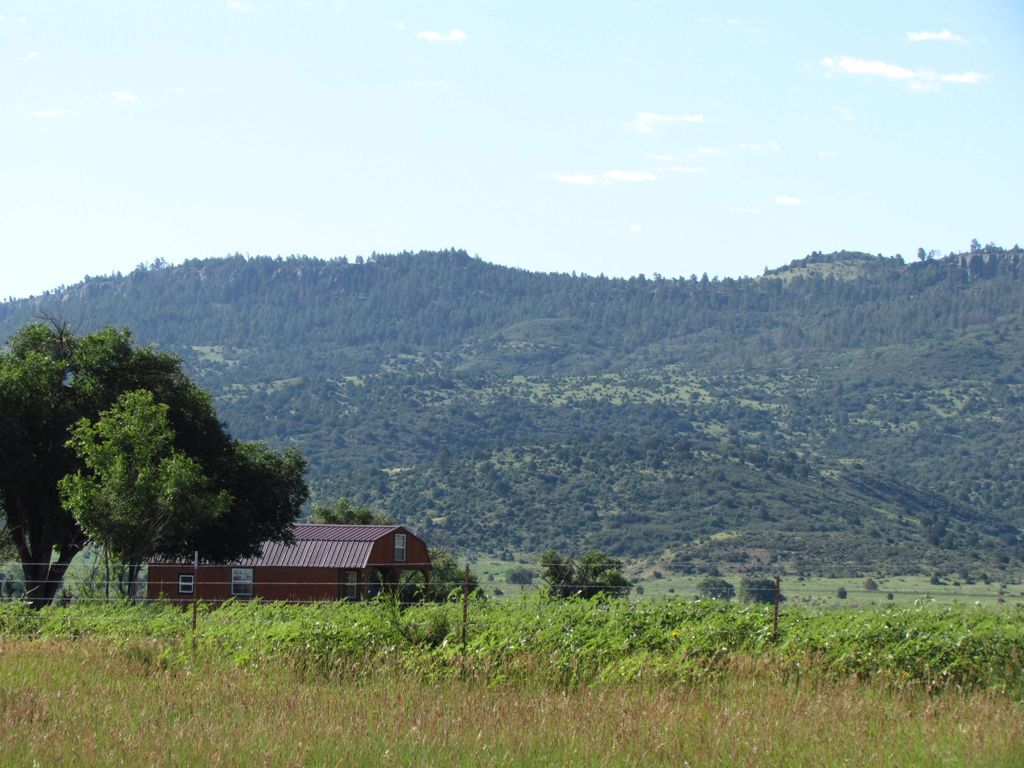 Photo of 2050 Hwy 21, Miami, NM 87729 (MLS # 113669)