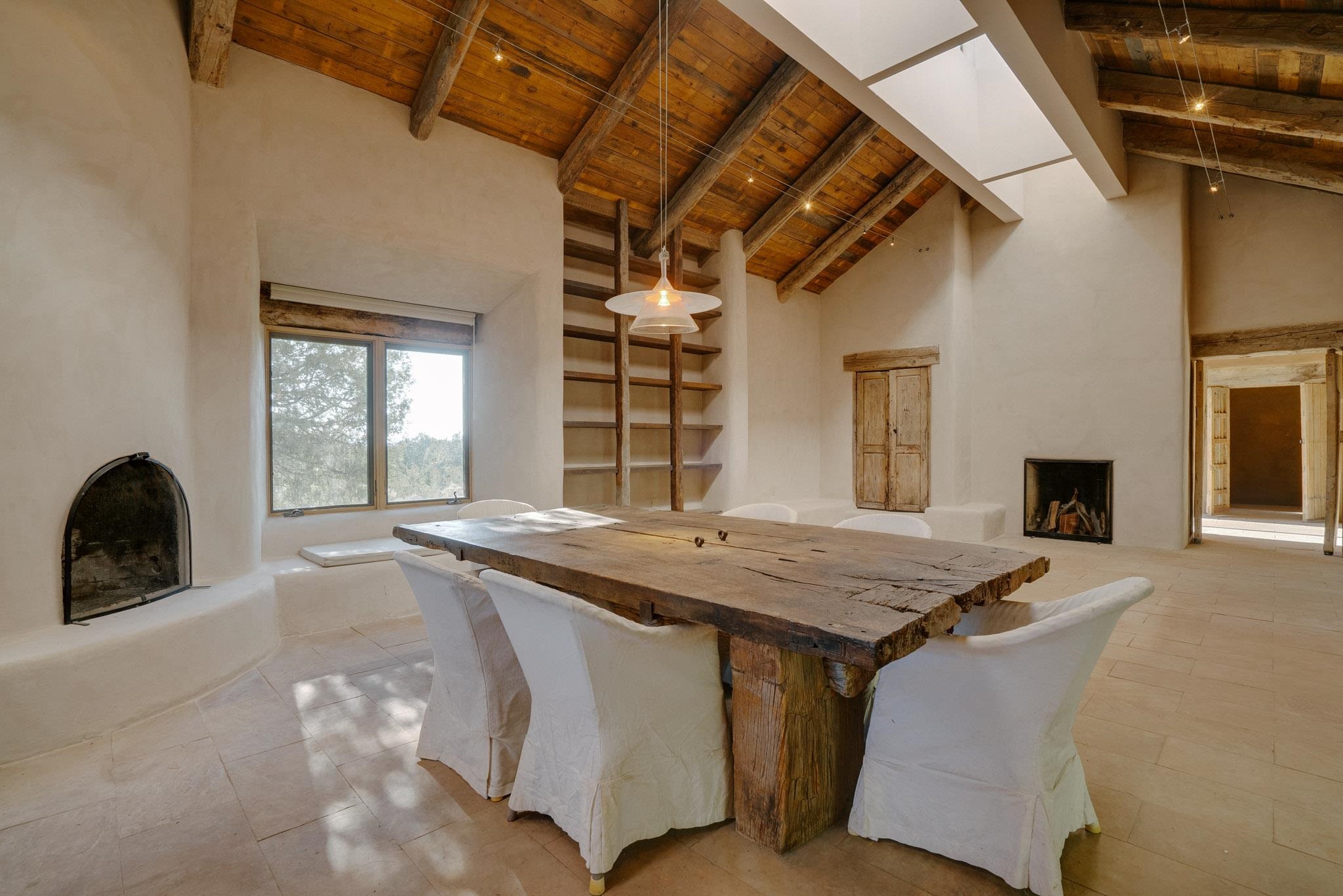 26 La Canada Rd, Arroyo Seco, New Mexico image 9