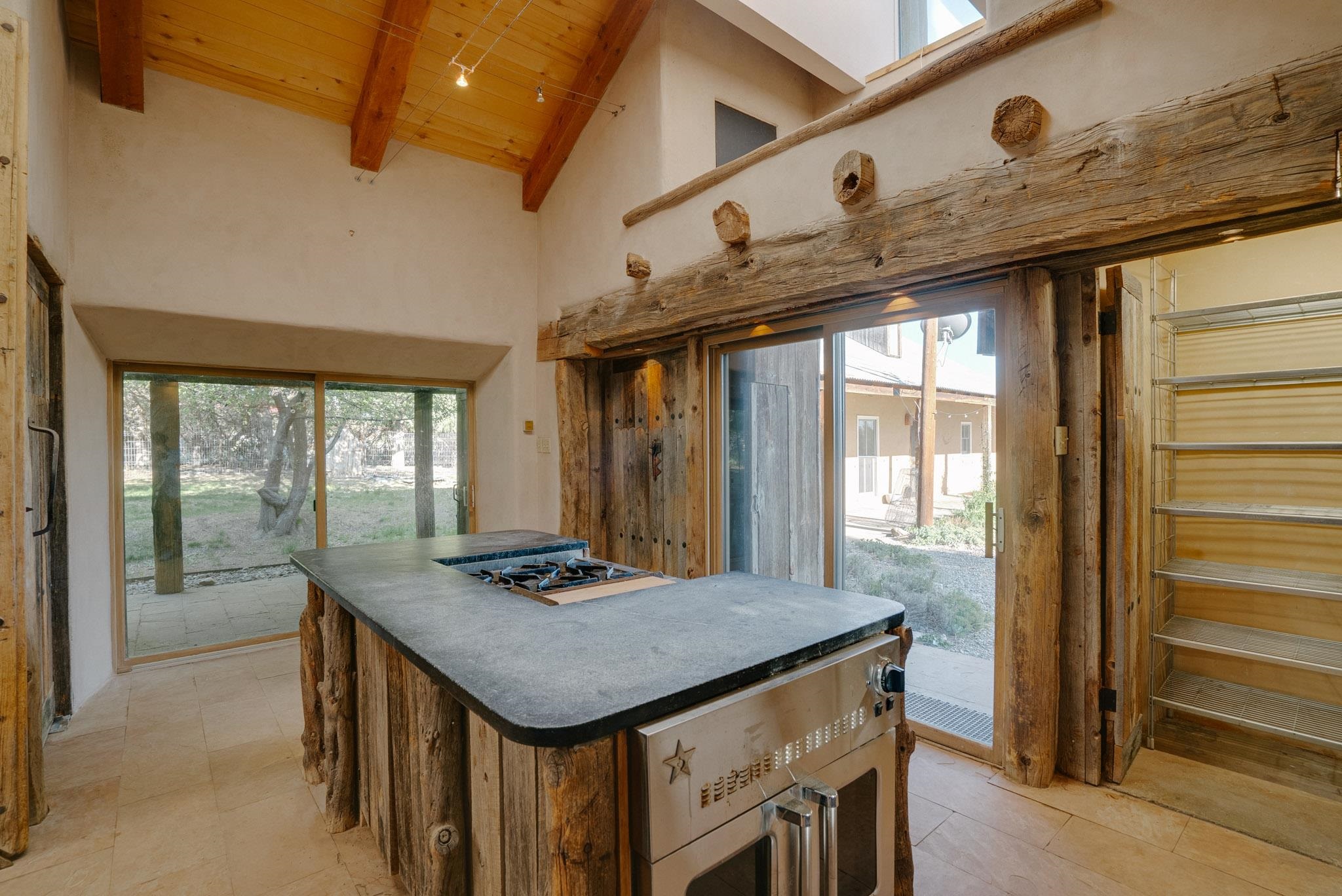 26 La Canada Rd, Arroyo Seco, New Mexico image 15
