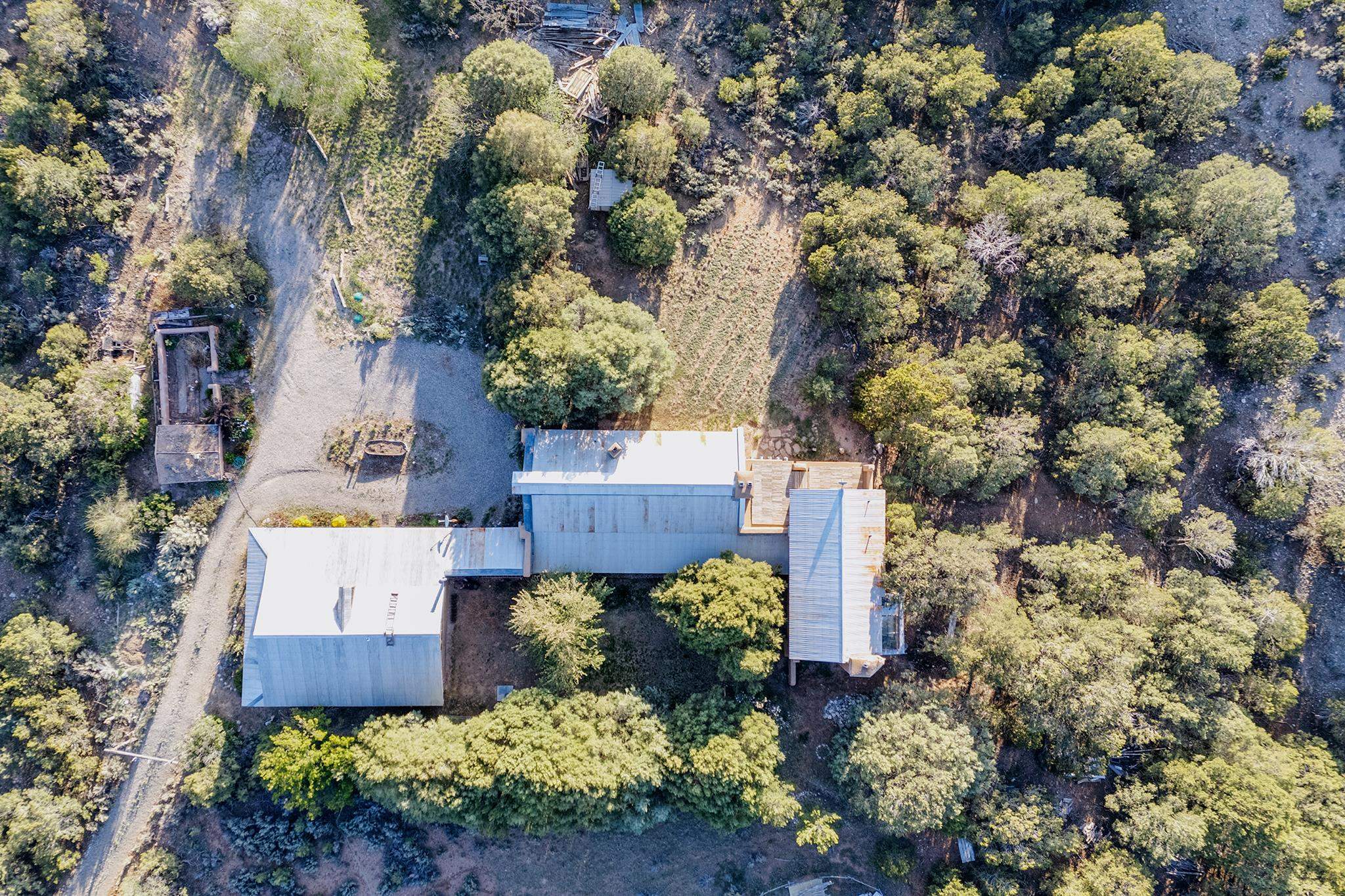 26 La Canada Rd, Arroyo Seco, New Mexico image 4