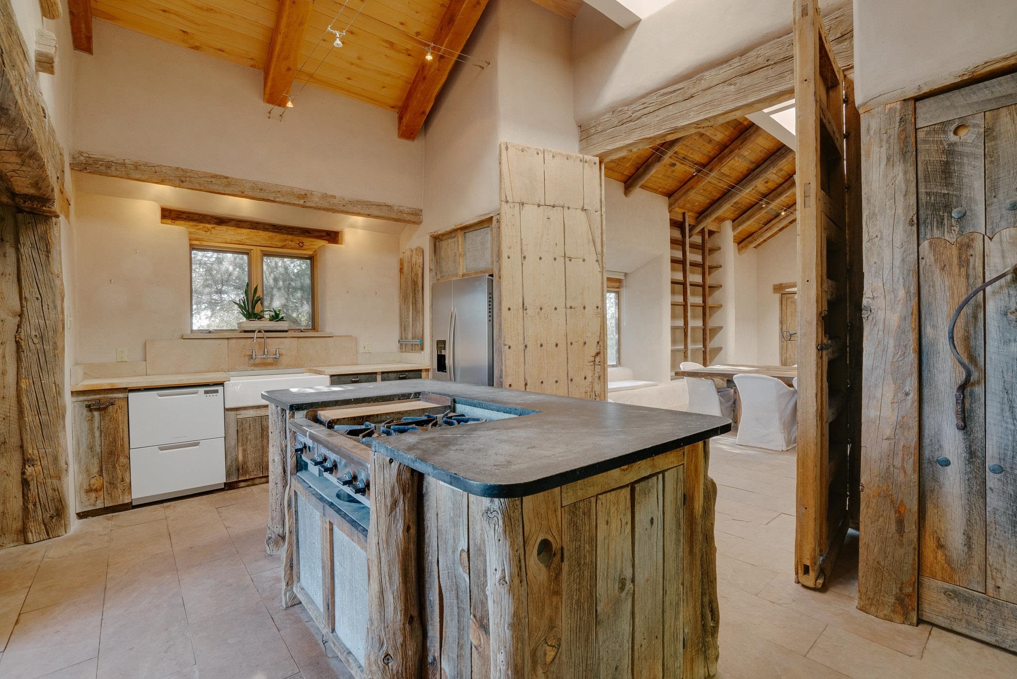 26 La Canada Rd, Arroyo Seco, New Mexico image 16
