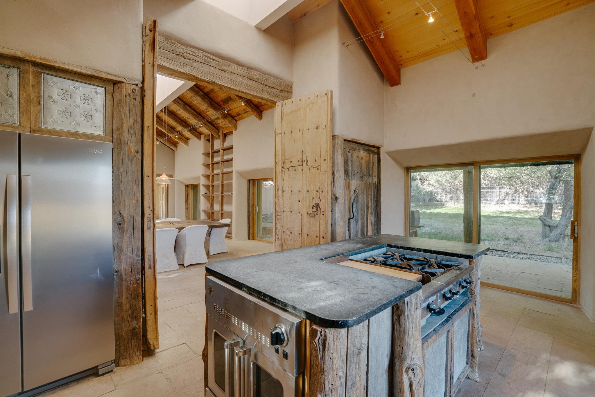 26 La Canada Rd, Arroyo Seco, New Mexico image 13
