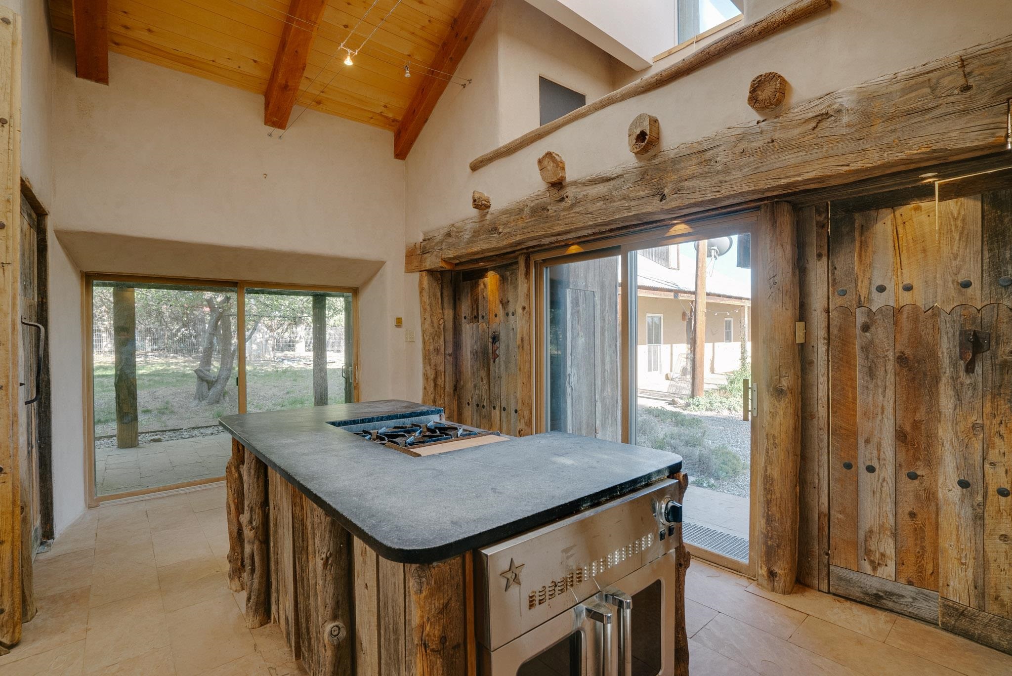 26 La Canada Rd, Arroyo Seco, New Mexico image 14