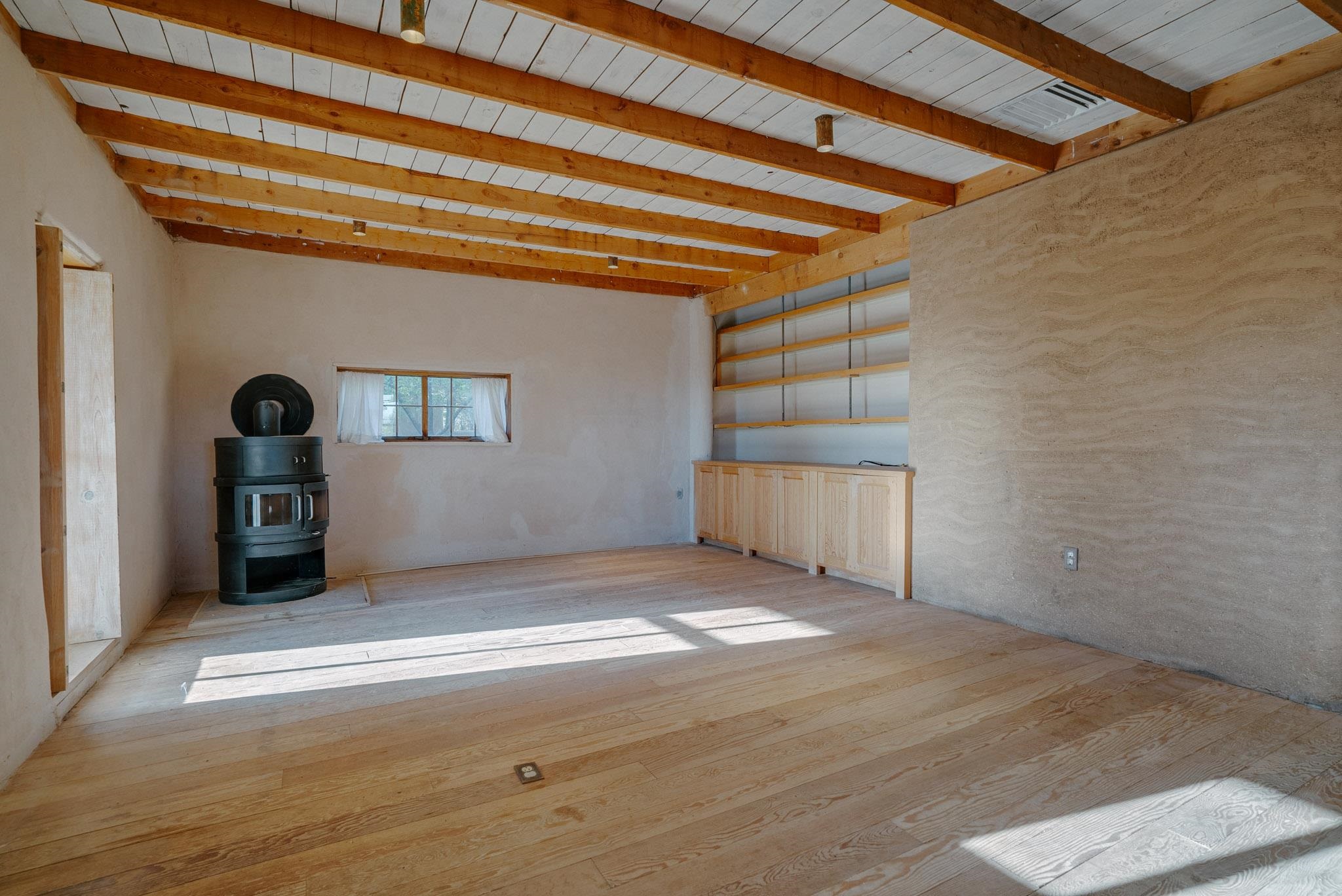 26 La Canada Rd, Arroyo Seco, New Mexico image 39