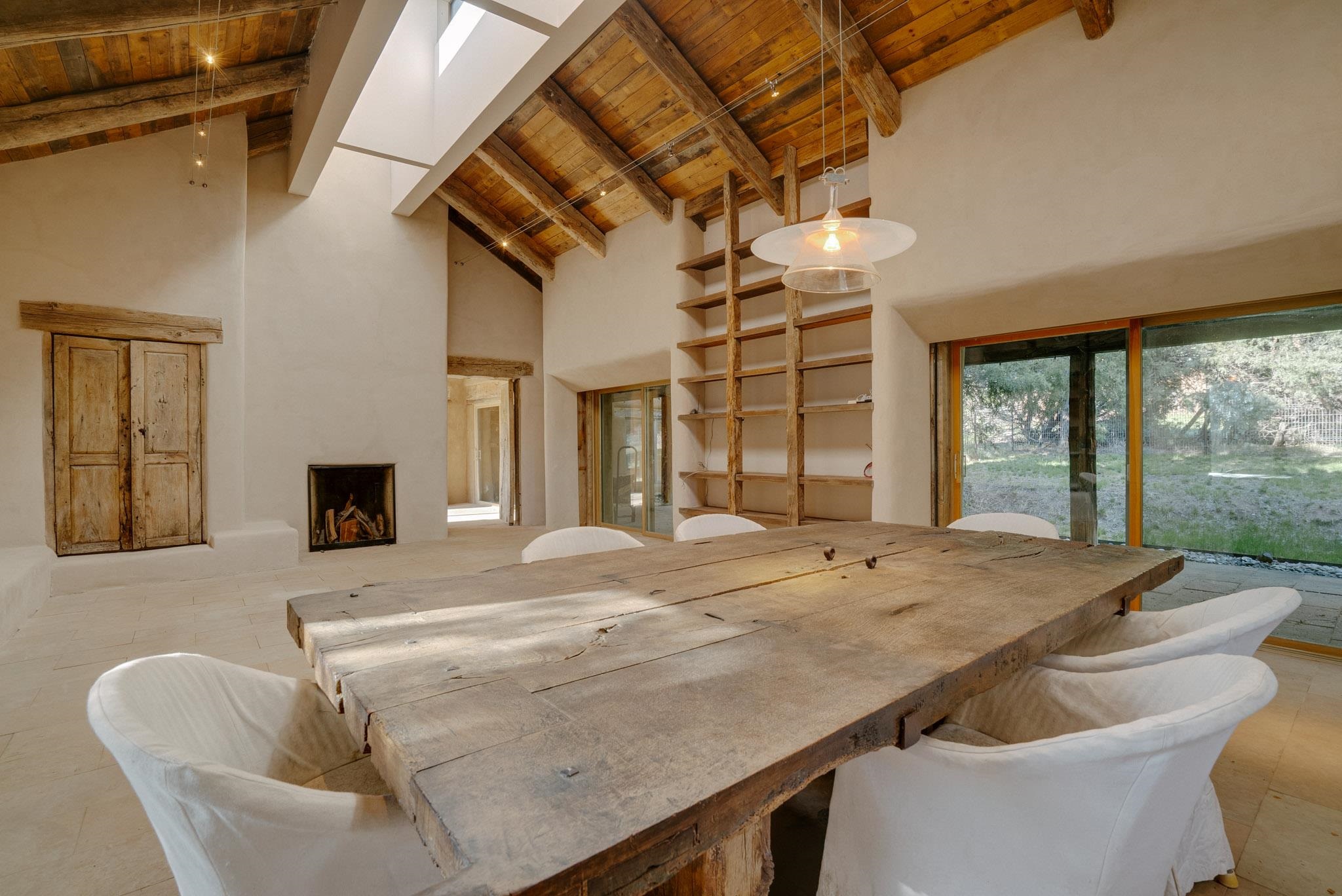 26 La Canada Rd, Arroyo Seco, New Mexico image 7