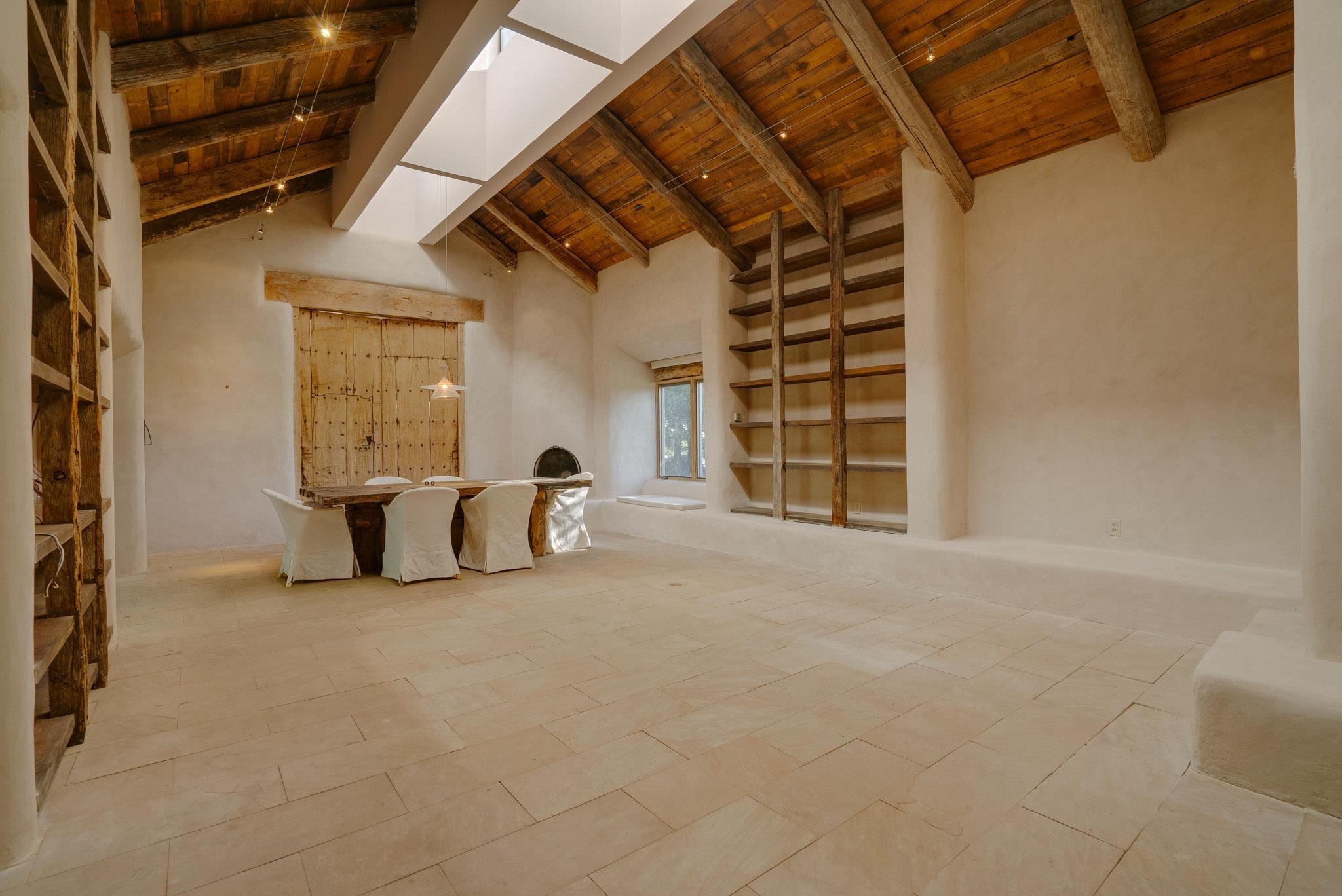 26 La Canada Rd, Arroyo Seco, New Mexico image 6