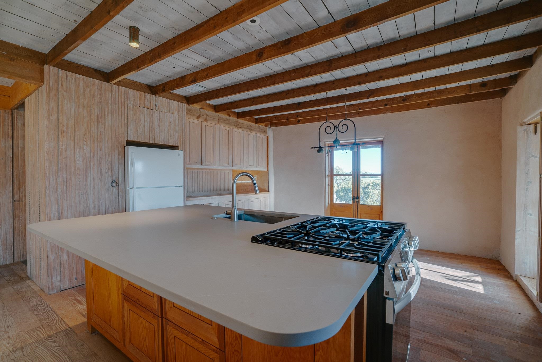 26 La Canada Rd, Arroyo Seco, New Mexico image 41