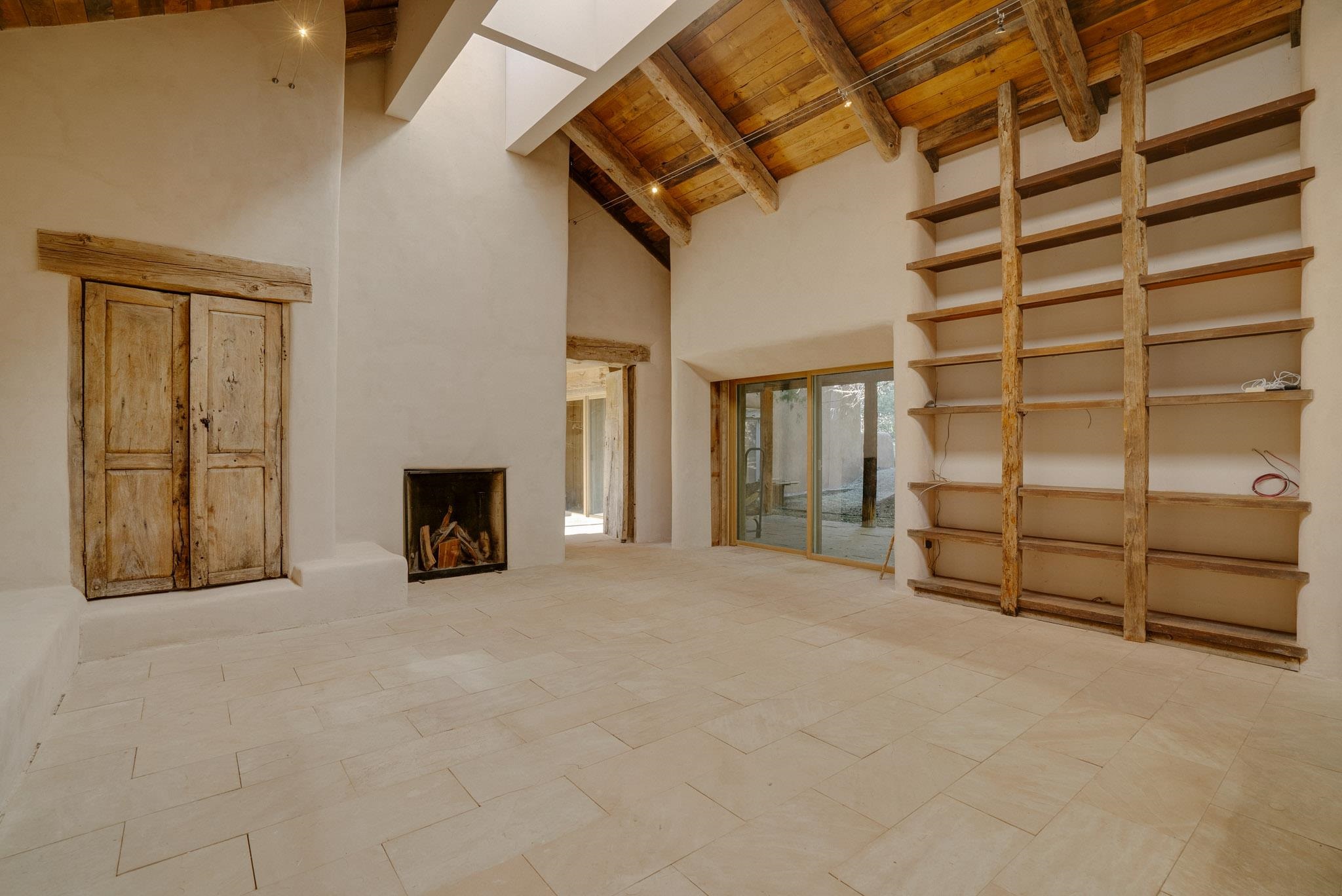 26 La Canada Rd, Arroyo Seco, New Mexico image 5