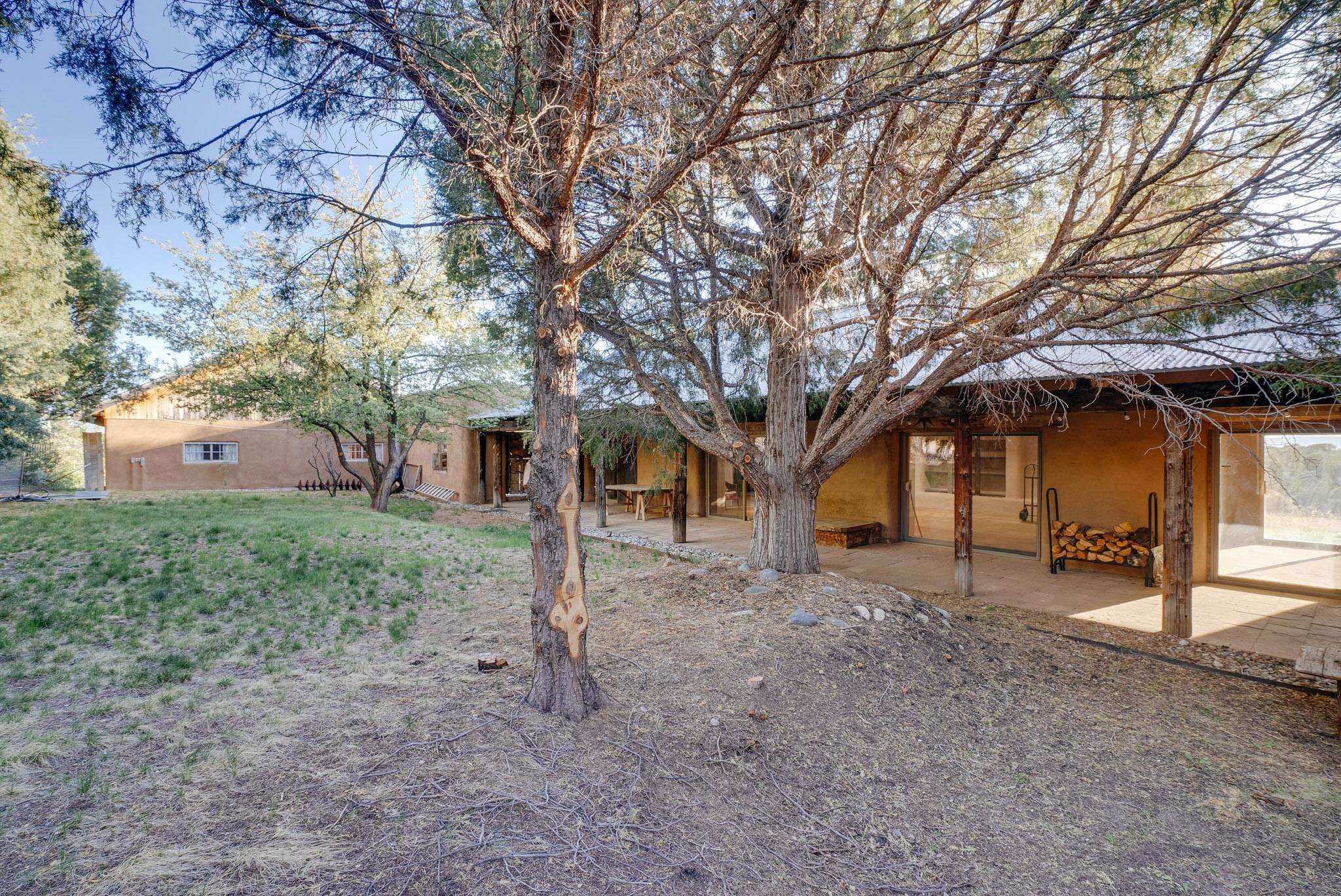 26 La Canada Rd, Arroyo Seco, New Mexico image 36