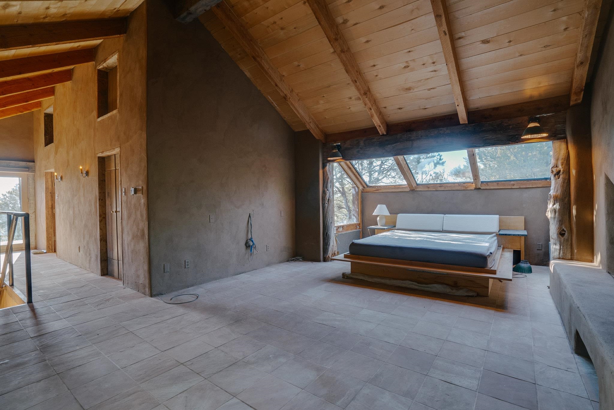 26 La Canada Rd, Arroyo Seco, New Mexico image 22