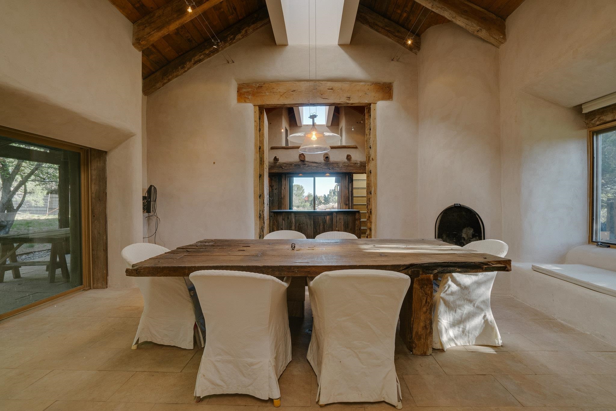 26 La Canada Rd, Arroyo Seco, New Mexico image 10