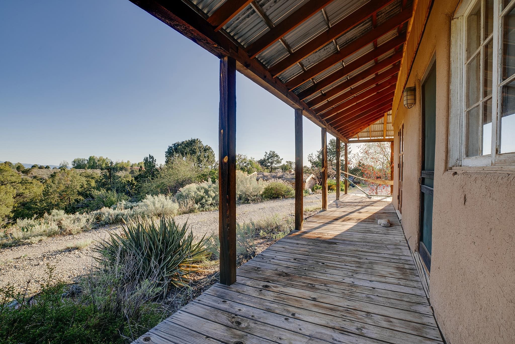26 La Canada Rd, Arroyo Seco, New Mexico image 38