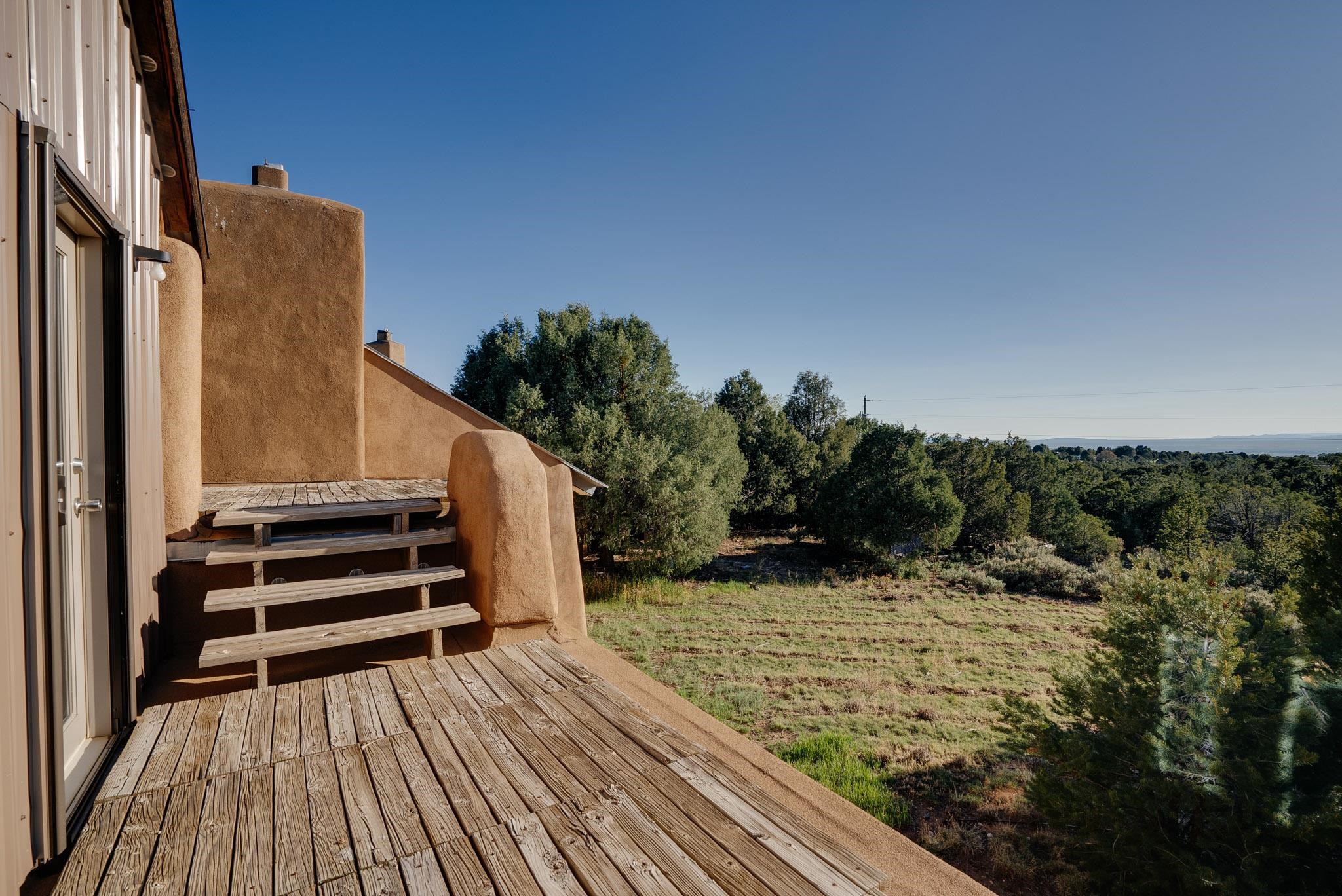 26 La Canada Rd, Arroyo Seco, New Mexico image 27