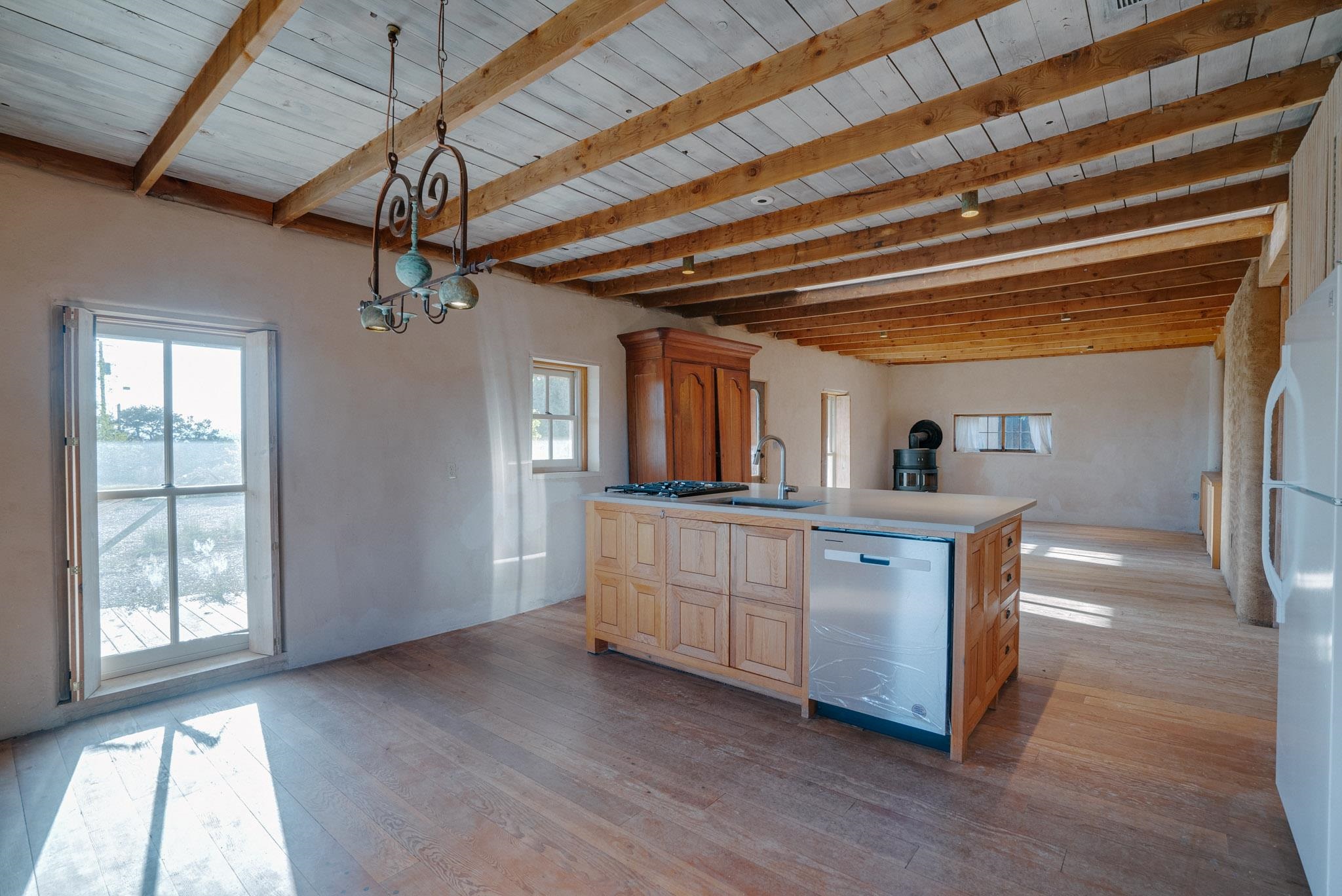 26 La Canada Rd, Arroyo Seco, New Mexico image 40