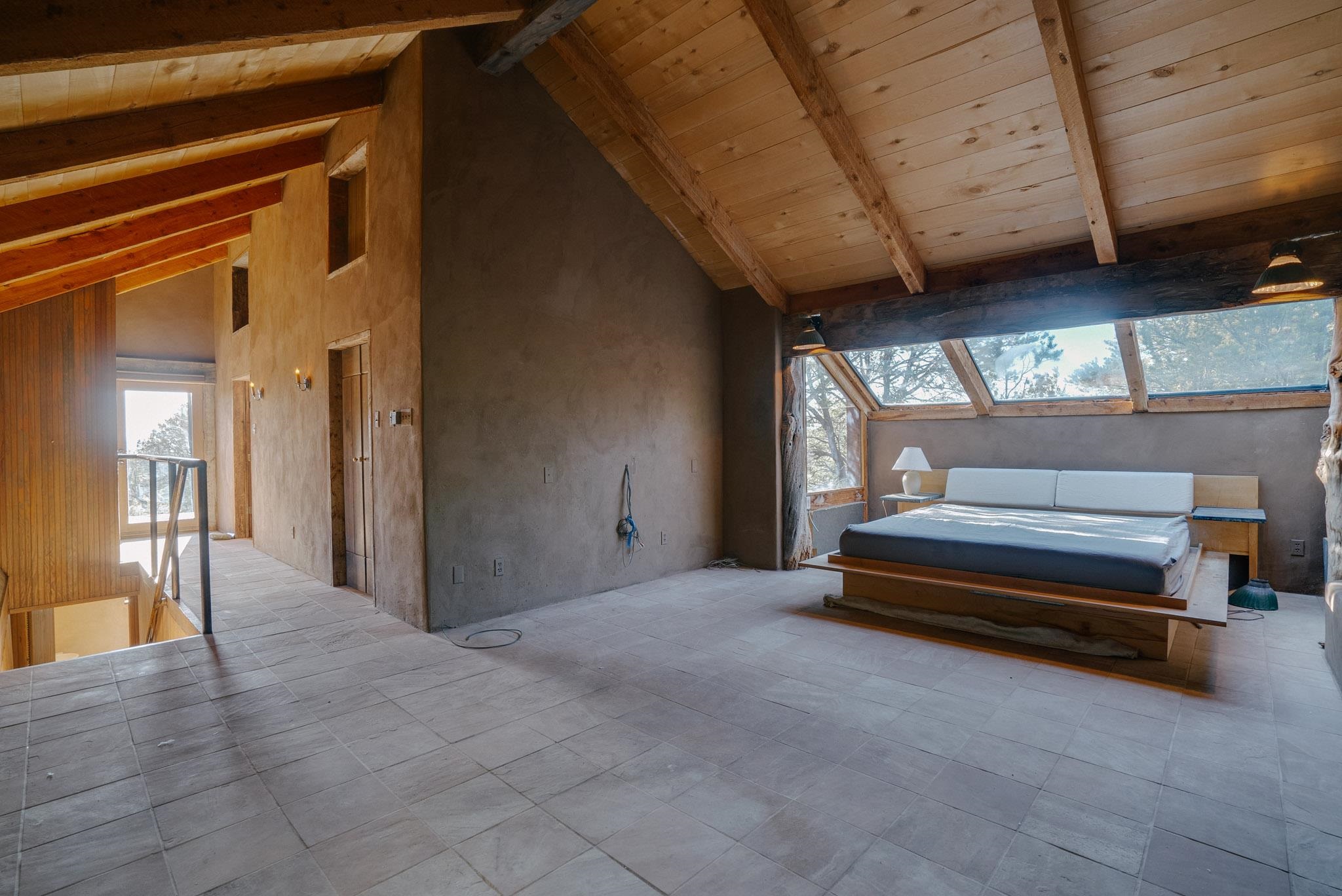 26 La Canada Rd, Arroyo Seco, New Mexico image 21