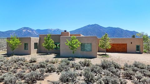 Apartment For Sale - 177 Upper Las Colonias Road<br/> El Prado, NM 87529