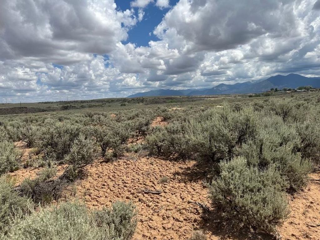Photo of TBD Thomas H Romero, Ranchos de Taos, NM 87557 (MLS # 113792)