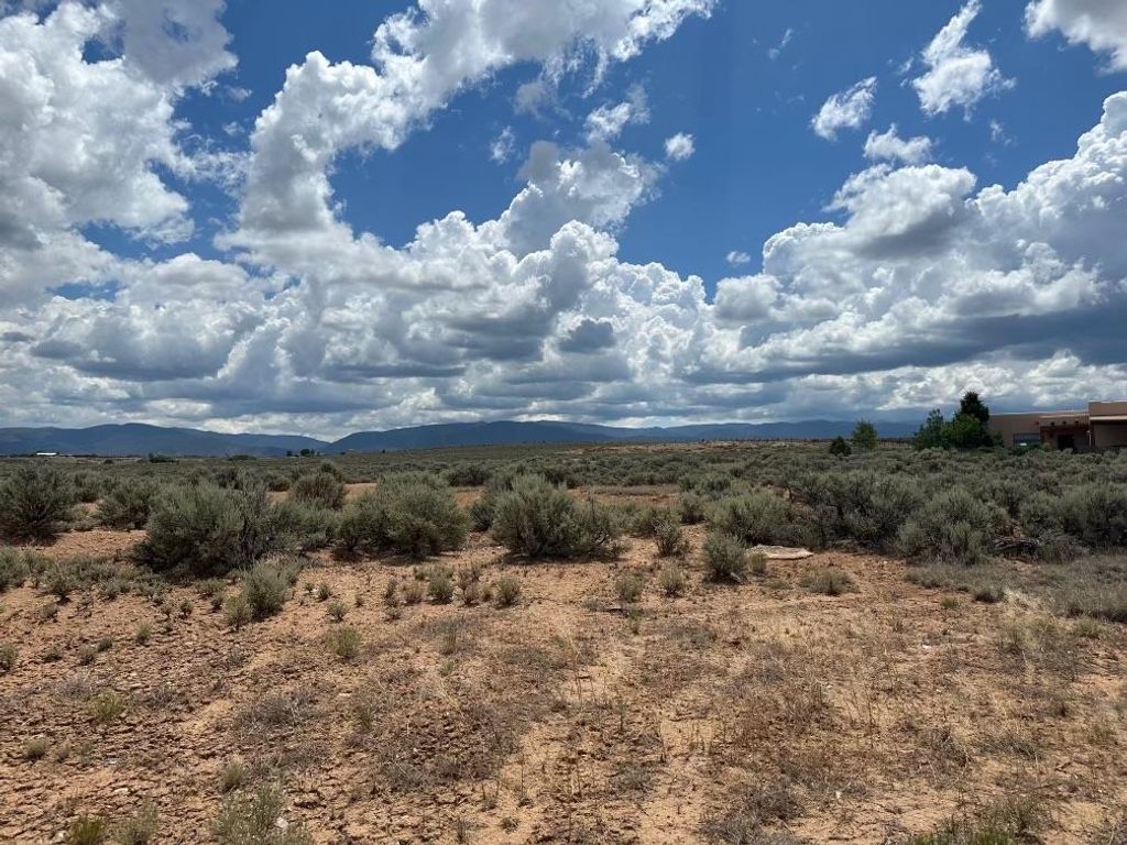 Photo of TBD Thomas H Romero, Ranchos de Taos, NM 87557 (MLS # 113792)