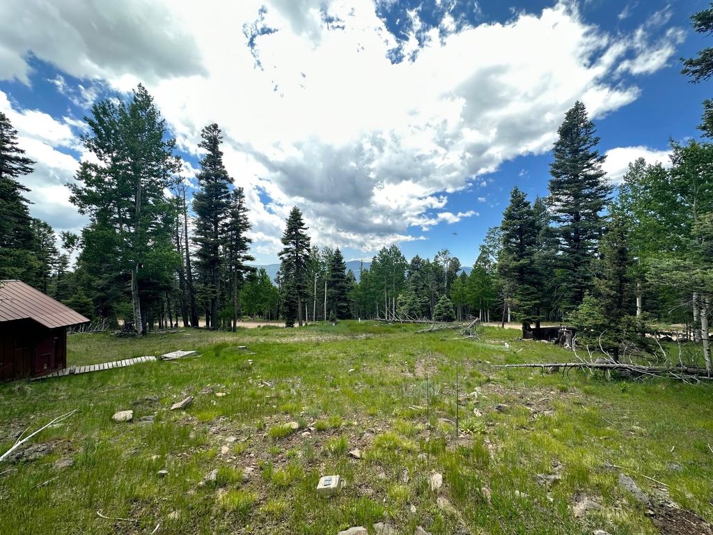 Photo of 540 El Camino Real Real, Angel Fire, NM 87710 (MLS # 110392)