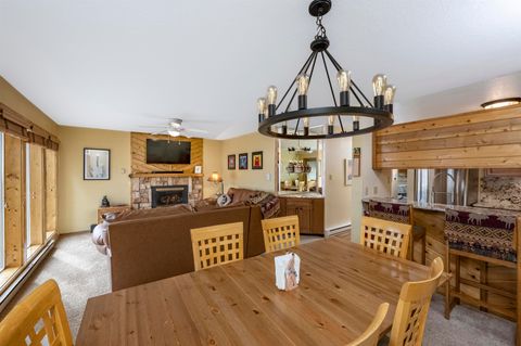 Homes For Sale - 11 Mammoth Mountain Rd 7 #7<br/> Angel Fire, NM 87710