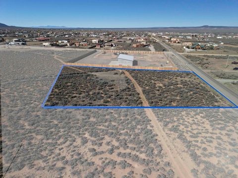 Vacant Land For Sale - TBD West Romero Rd<br/> Ranchos de Taos, NM 87557
