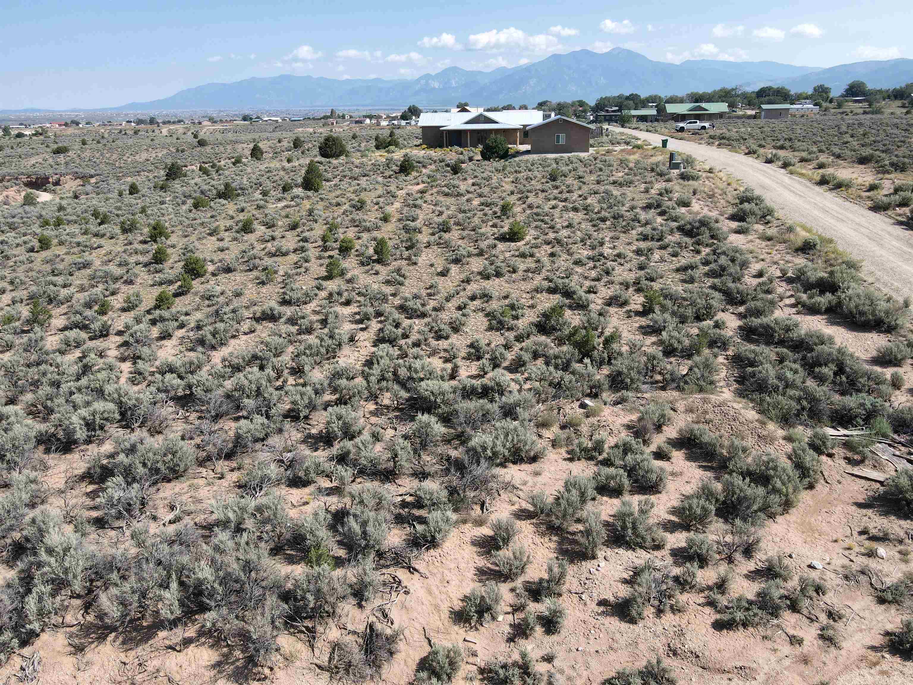 Laguardia, Ranchos de Taos, New Mexico image 20